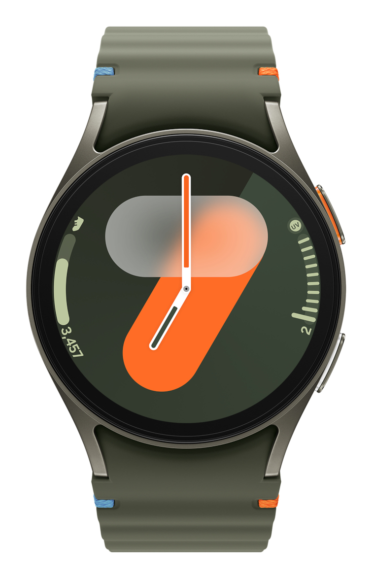 Samsung Galaxy Watch7