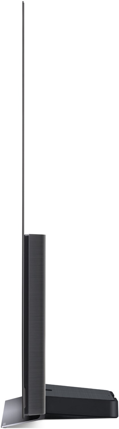 LG OLED65CS9LA OLED TV 65 Zoll 4K UHD HDR Smart TV Sprachsteuerung 120 Hz -Seitenansicht