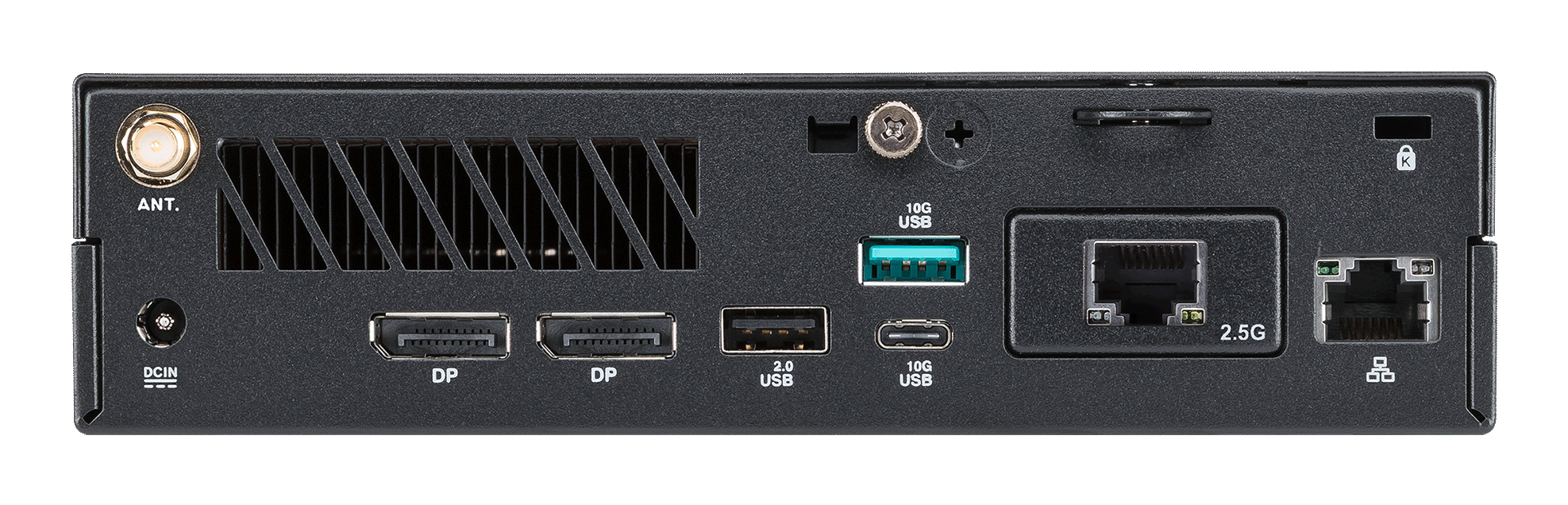 ASUS ExpertCenter PB64-B70083AH