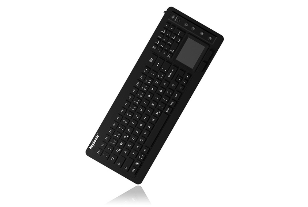 KeySonic KSK-6231 INEL