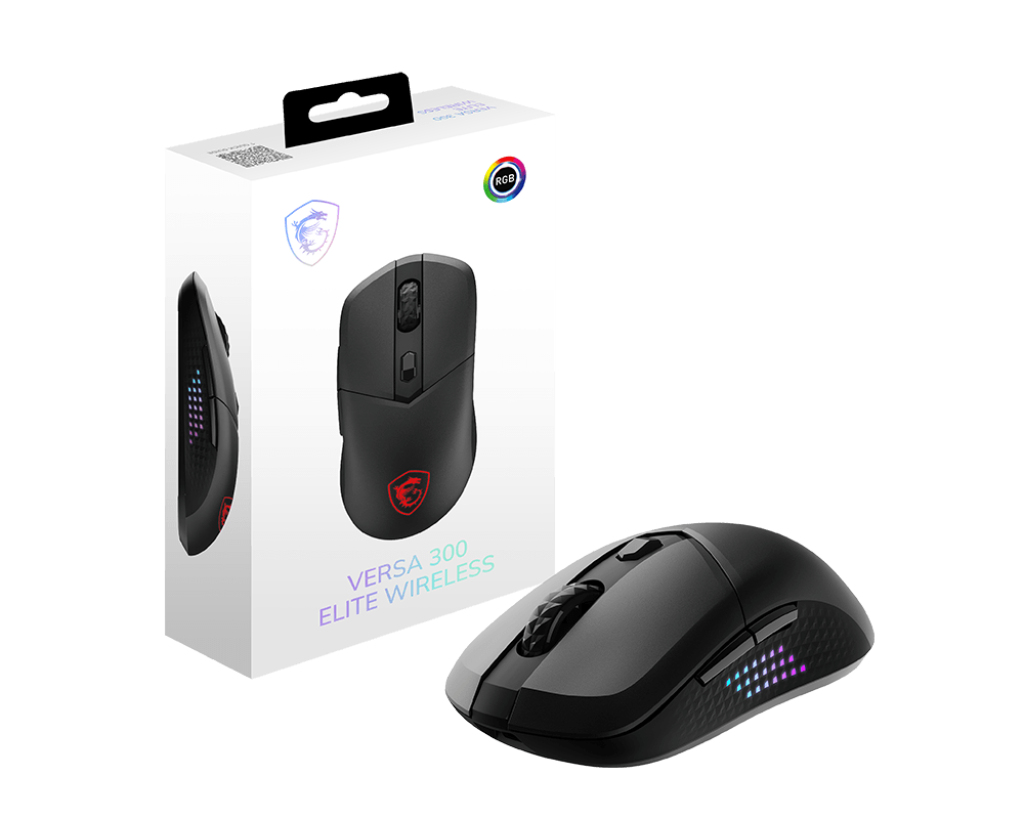 MSI VERSA 300 ELITE WIRELESS