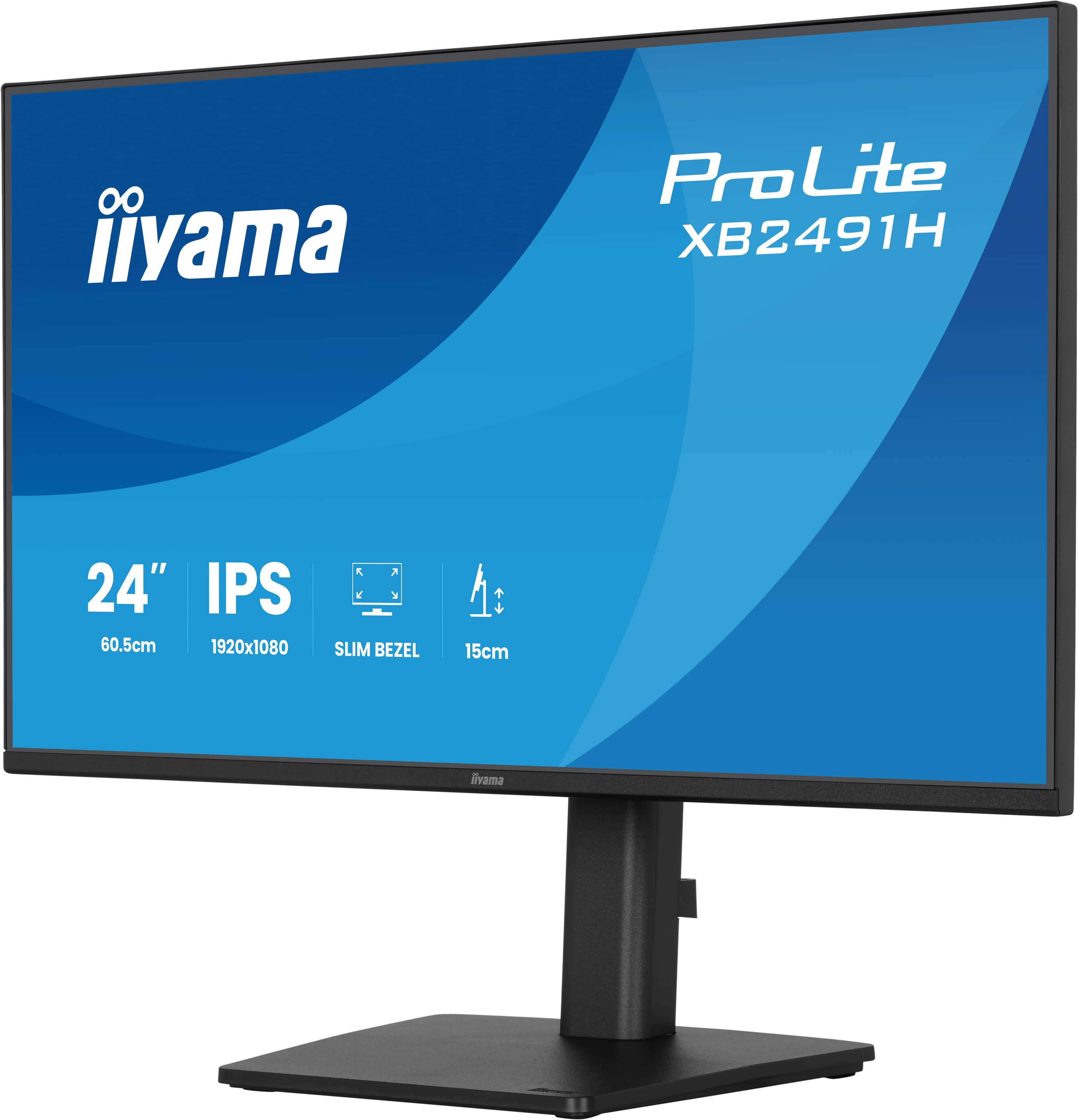 iiyama ProLite XB2491H-B1
