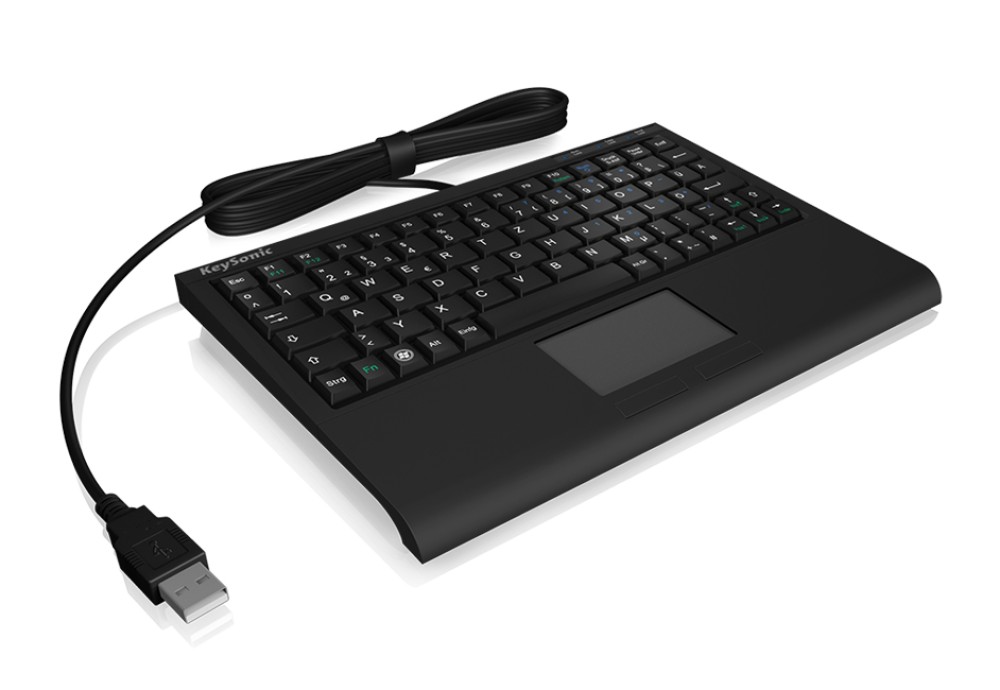 KeySonic ACK-3410