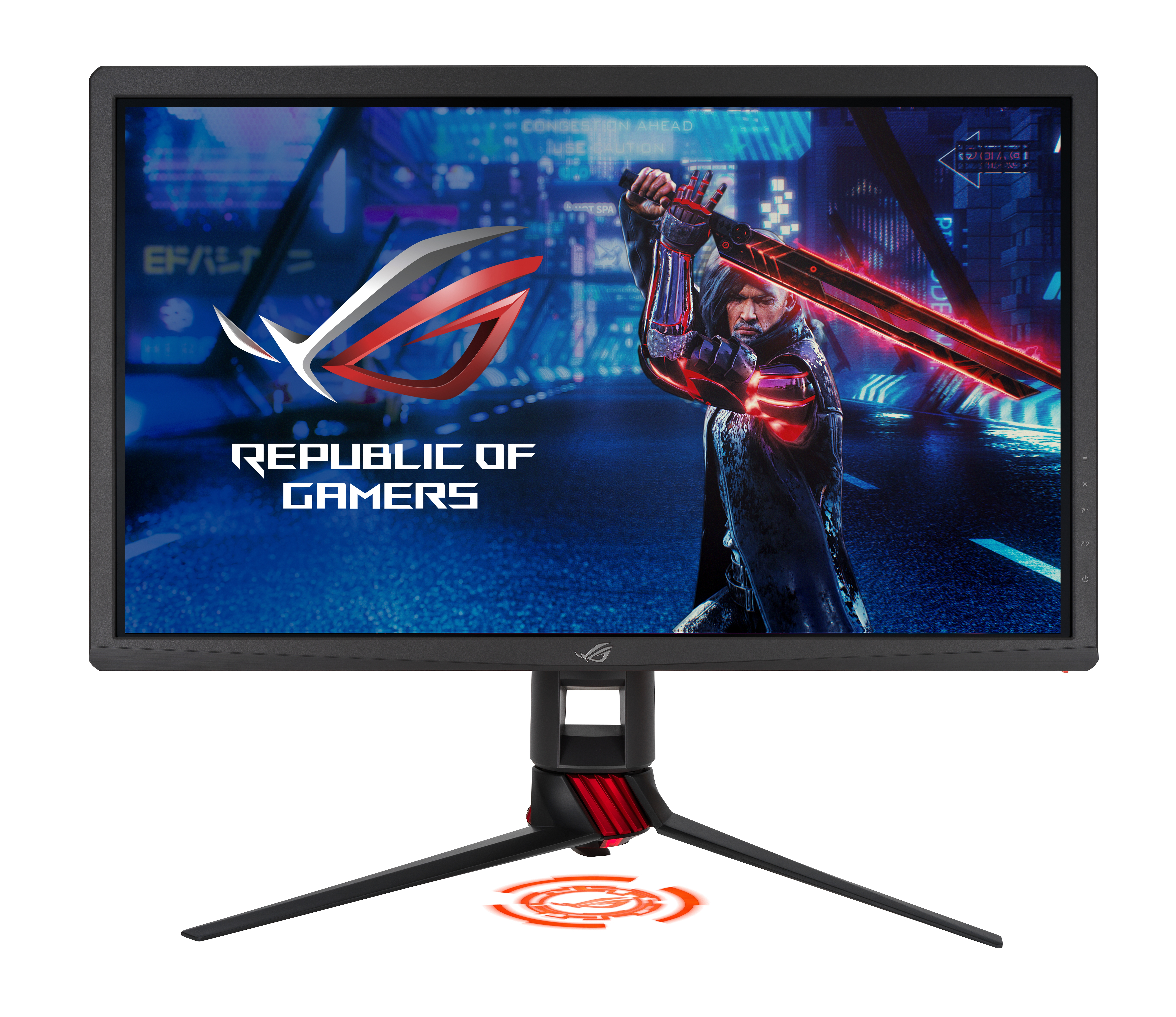 ASUS ROG Strix XG27UQ