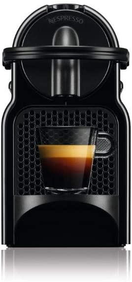 2_1 Delonghi EN 80.B INISSIA Nespressomaschine Kapselmaschine