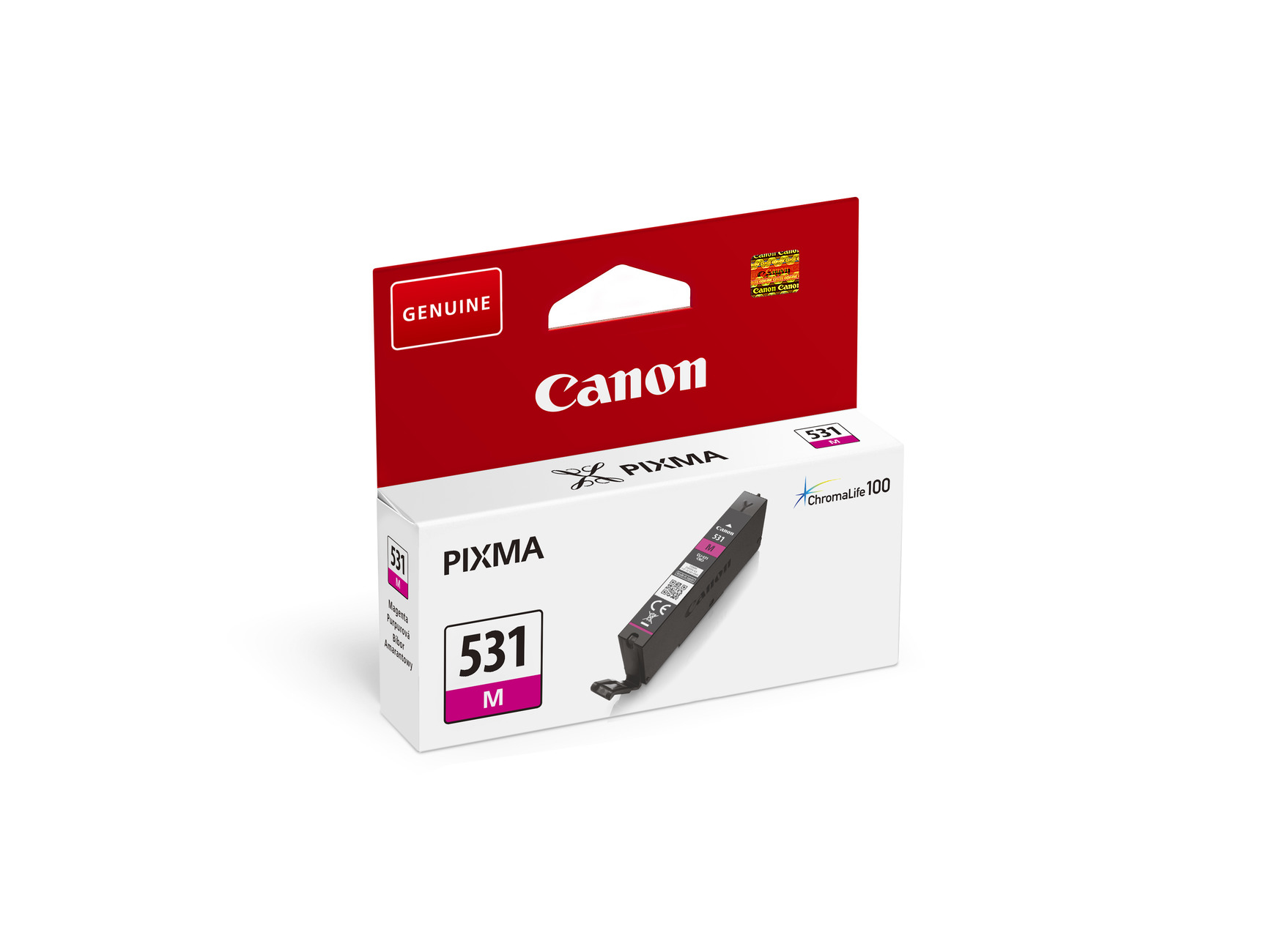 Canon CLI-531 M