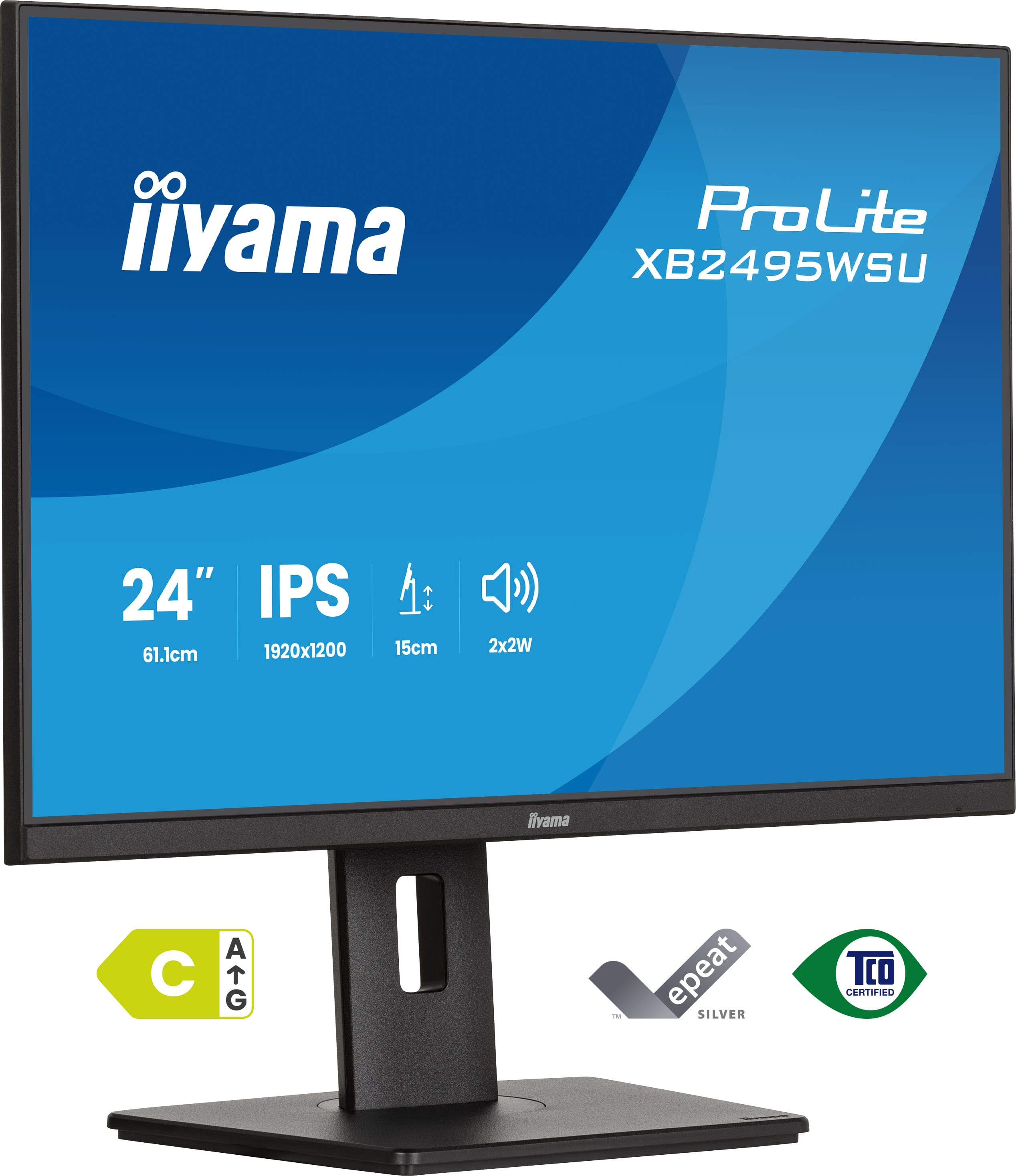 iiyama XB2495WSU-B1