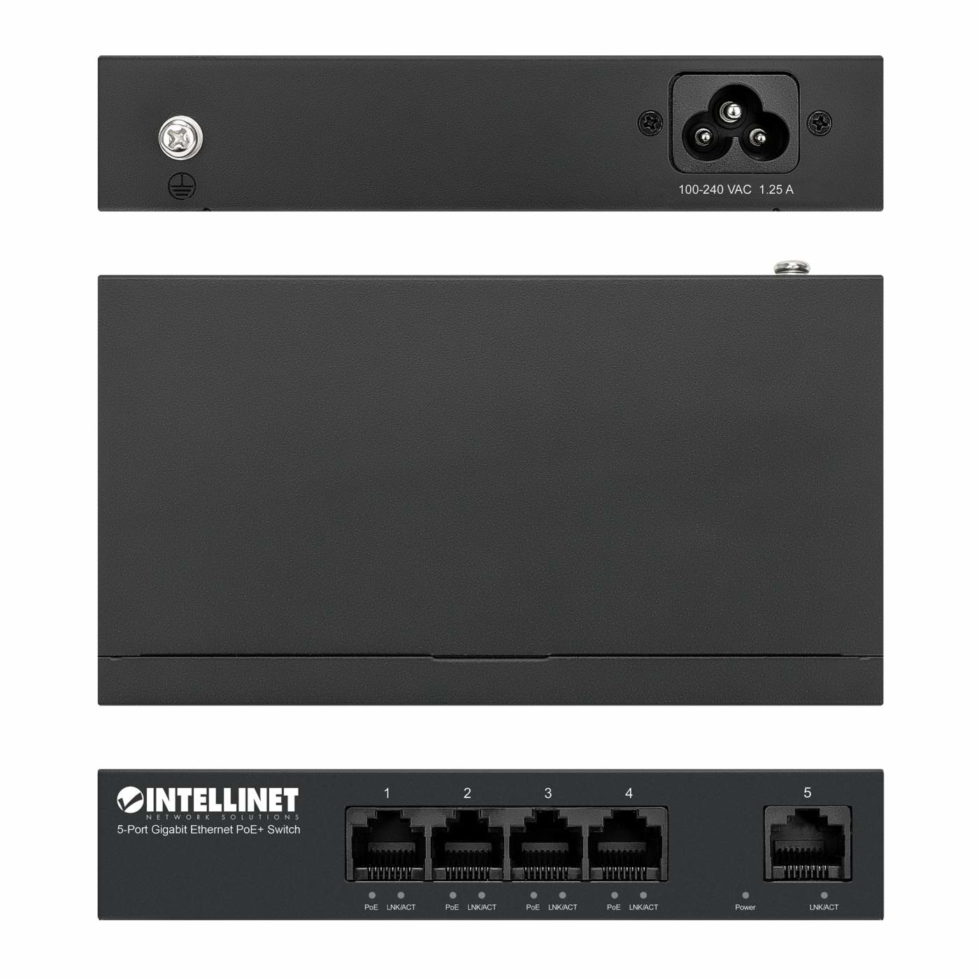 Intellinet 561792