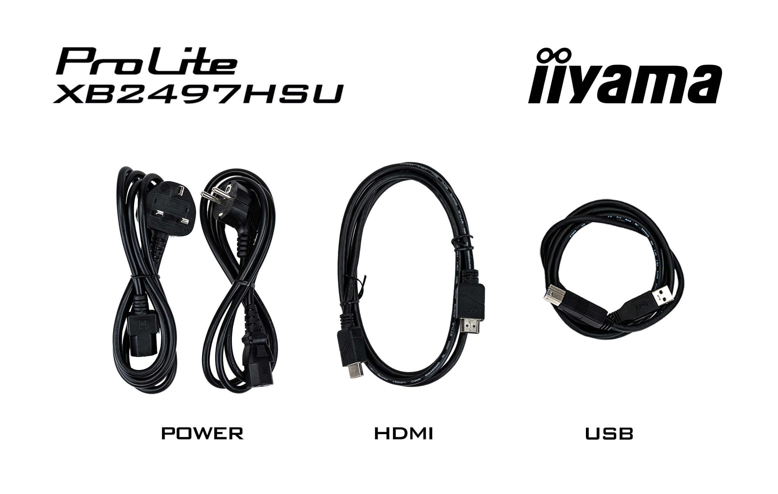 iiyama XB2497HSU-B1