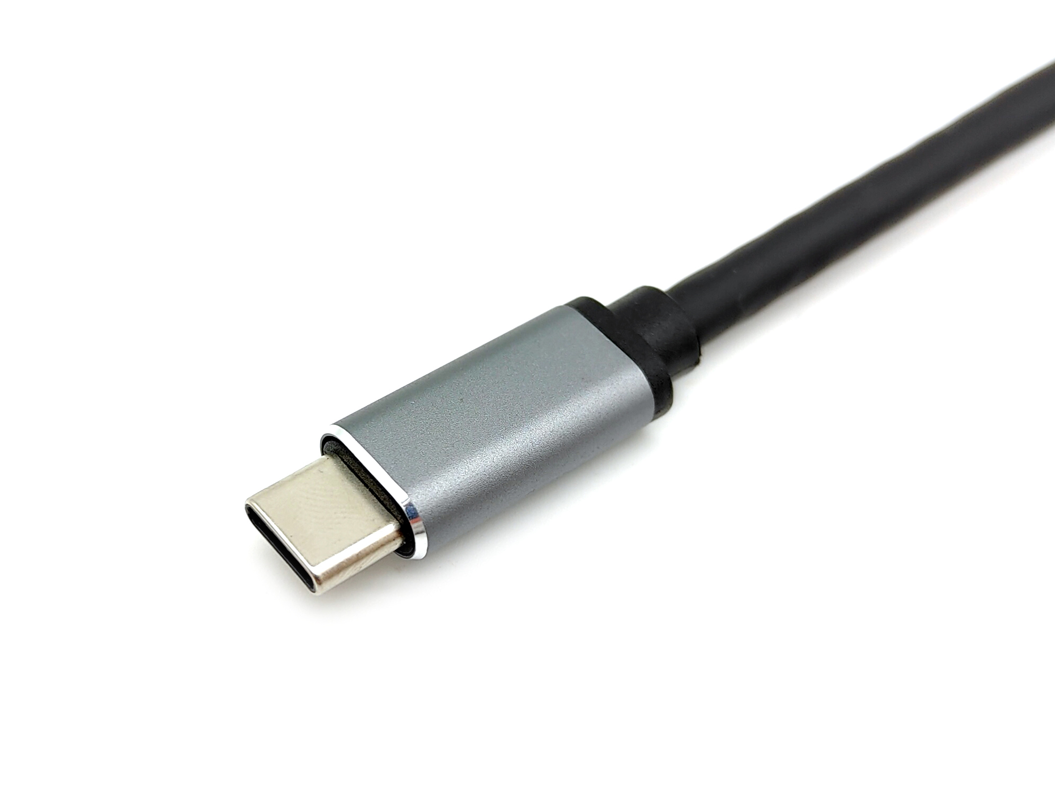Equip 4-in-1 Dual-HDMI-Adapter