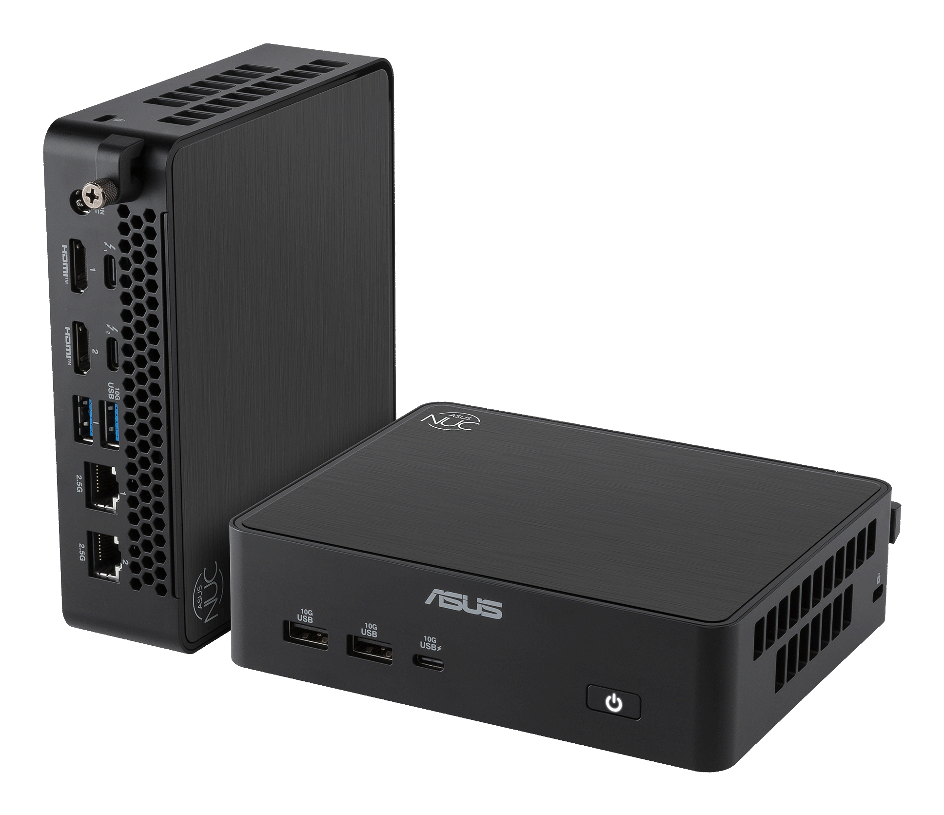 ASUS NUC 16 Pro