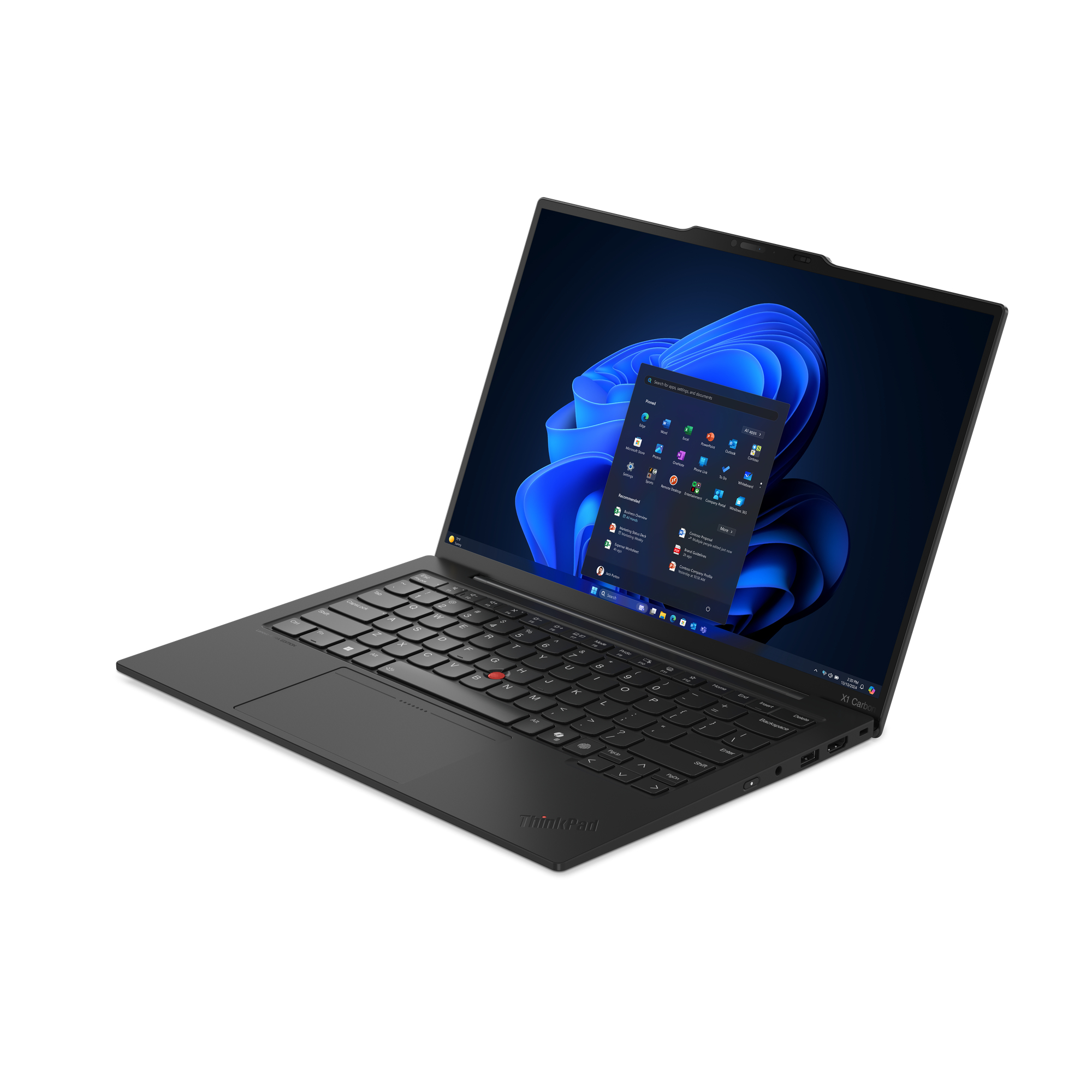 Lenovo ThinkPad X1 Carbon Gen 13