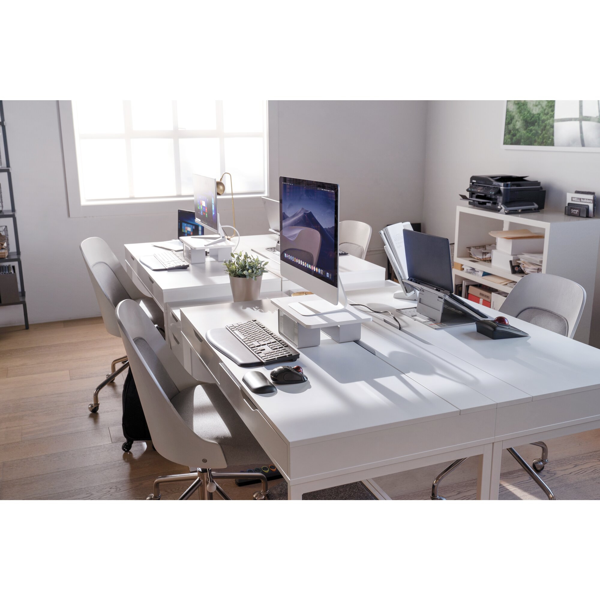 Kensington ErgoSoft K52802WW