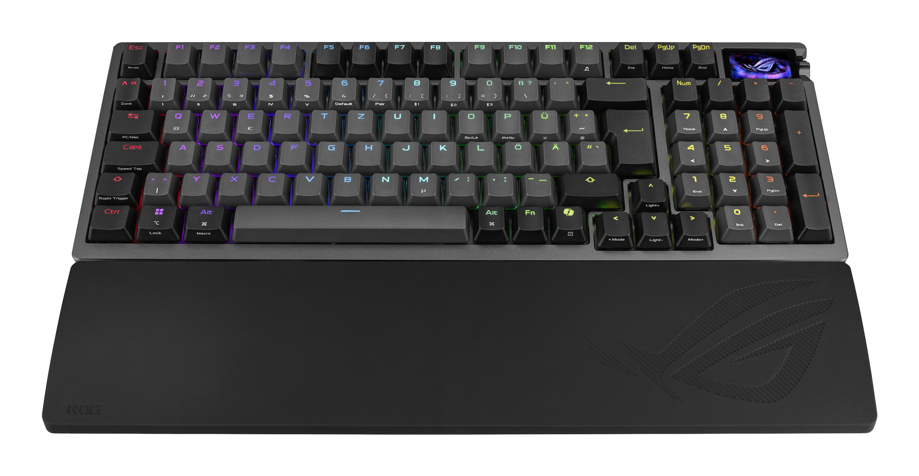 ASUS ROG Azoth 96 HE