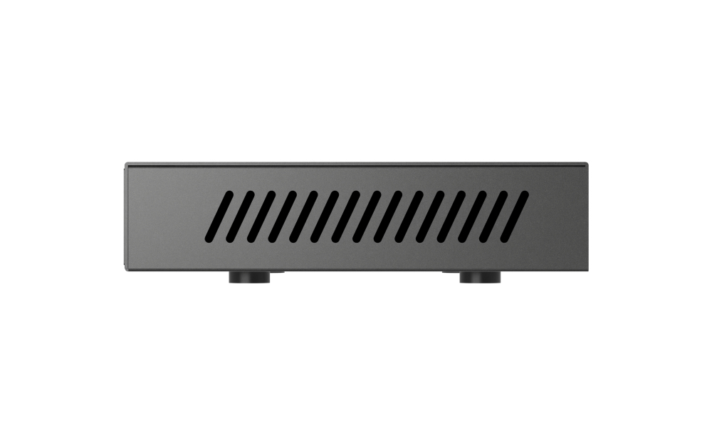 QNAP QSW-2104-2T-R2