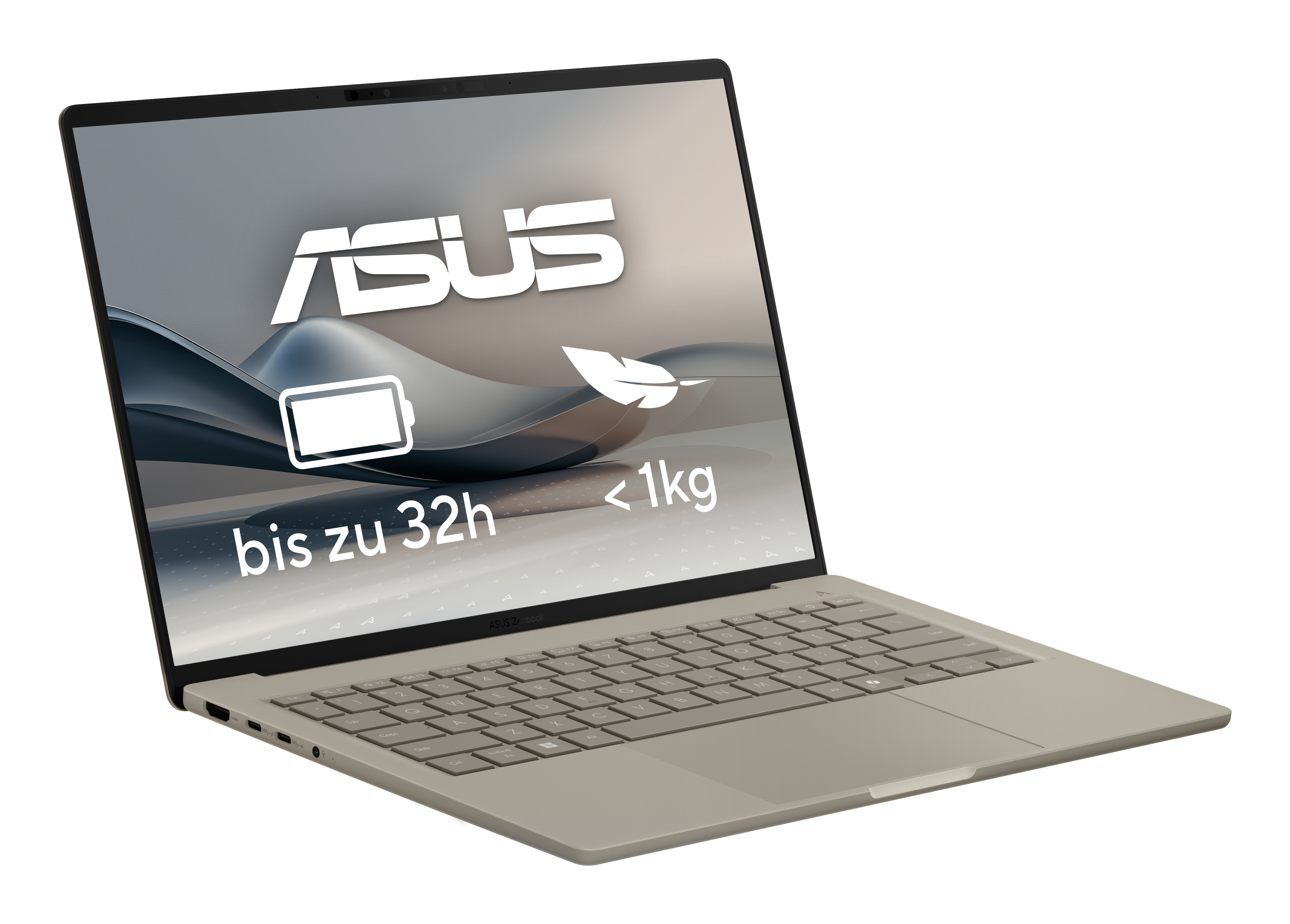 ASUS Zenbook A14 UX3407QA-QD305W