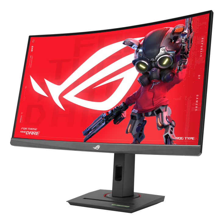 ASUS XG27WCS
