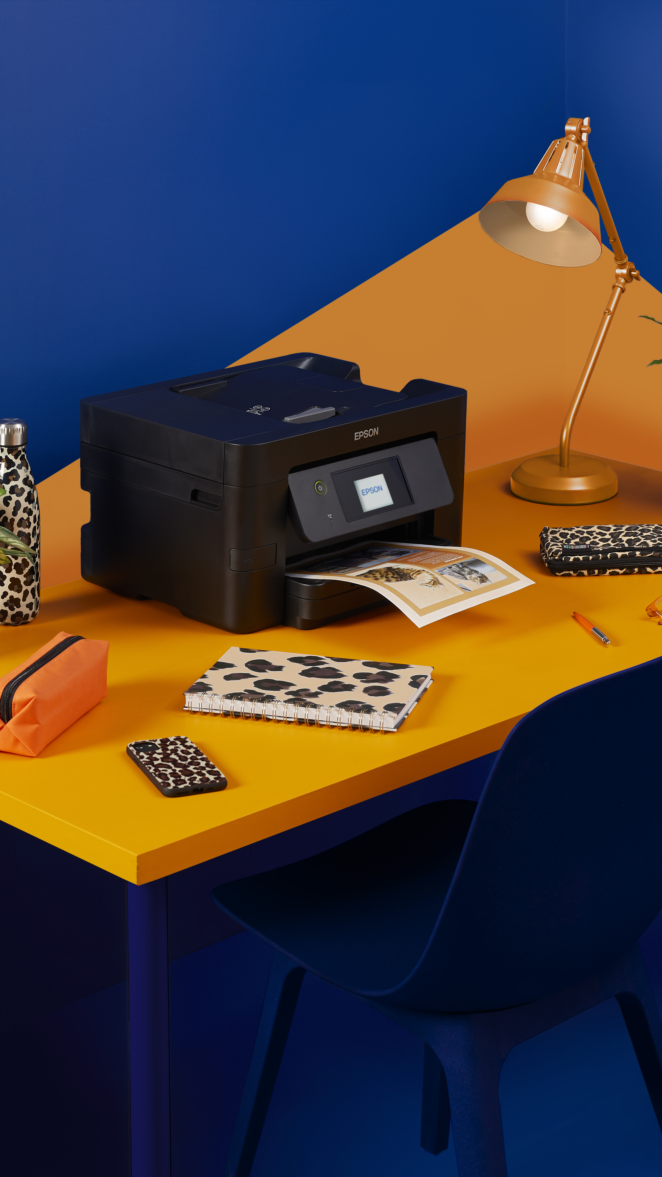 Epson WF-3820DWF