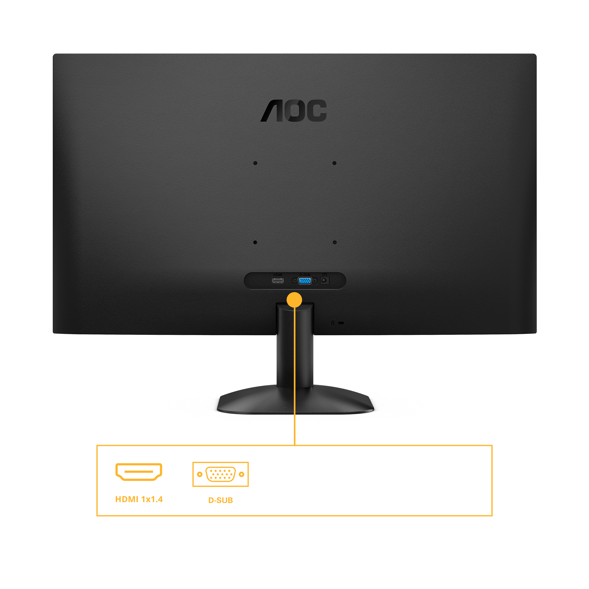 AOC 27B31H