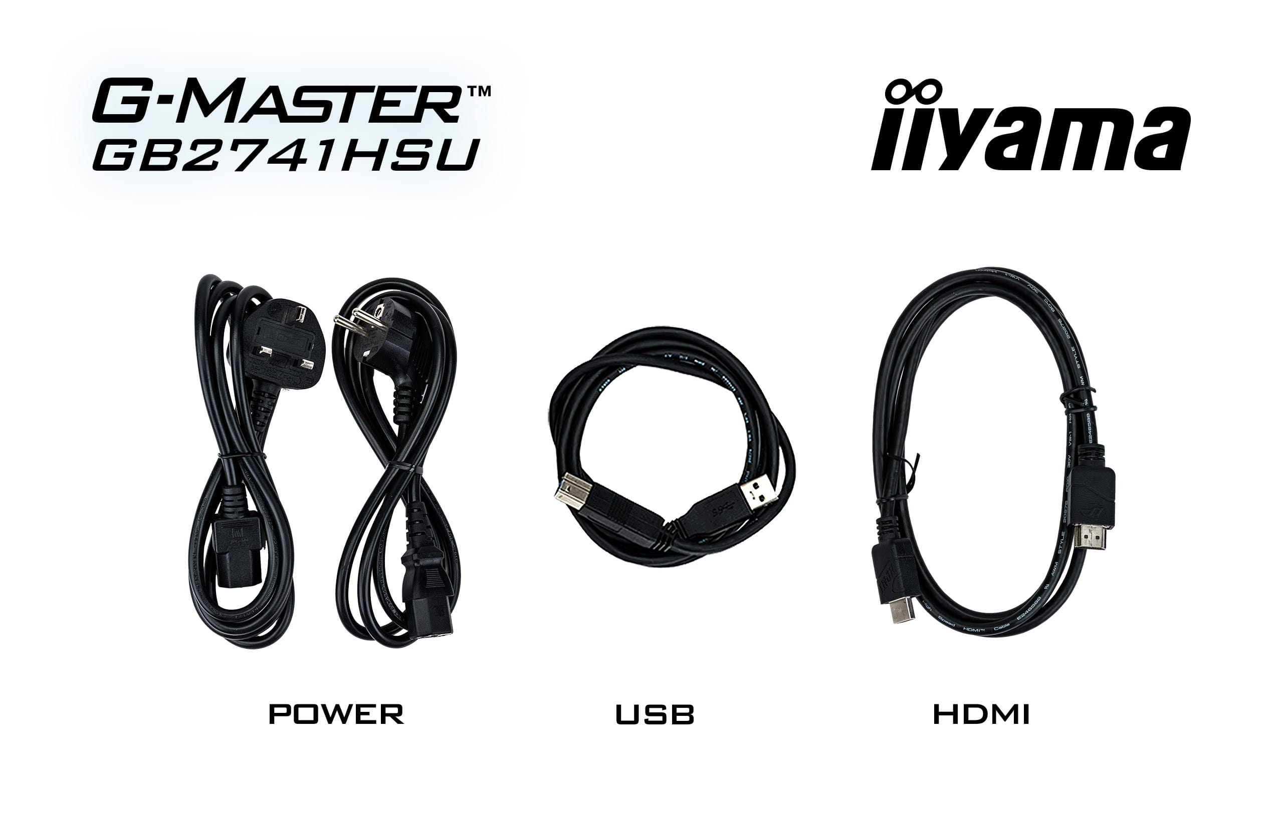 iiyama G-MASTER GB2741HSU-B1