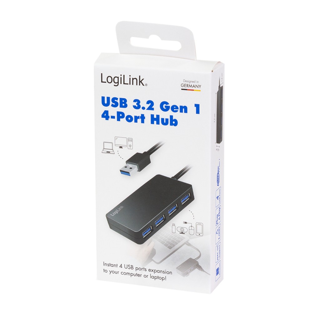 LogiLink UA0396