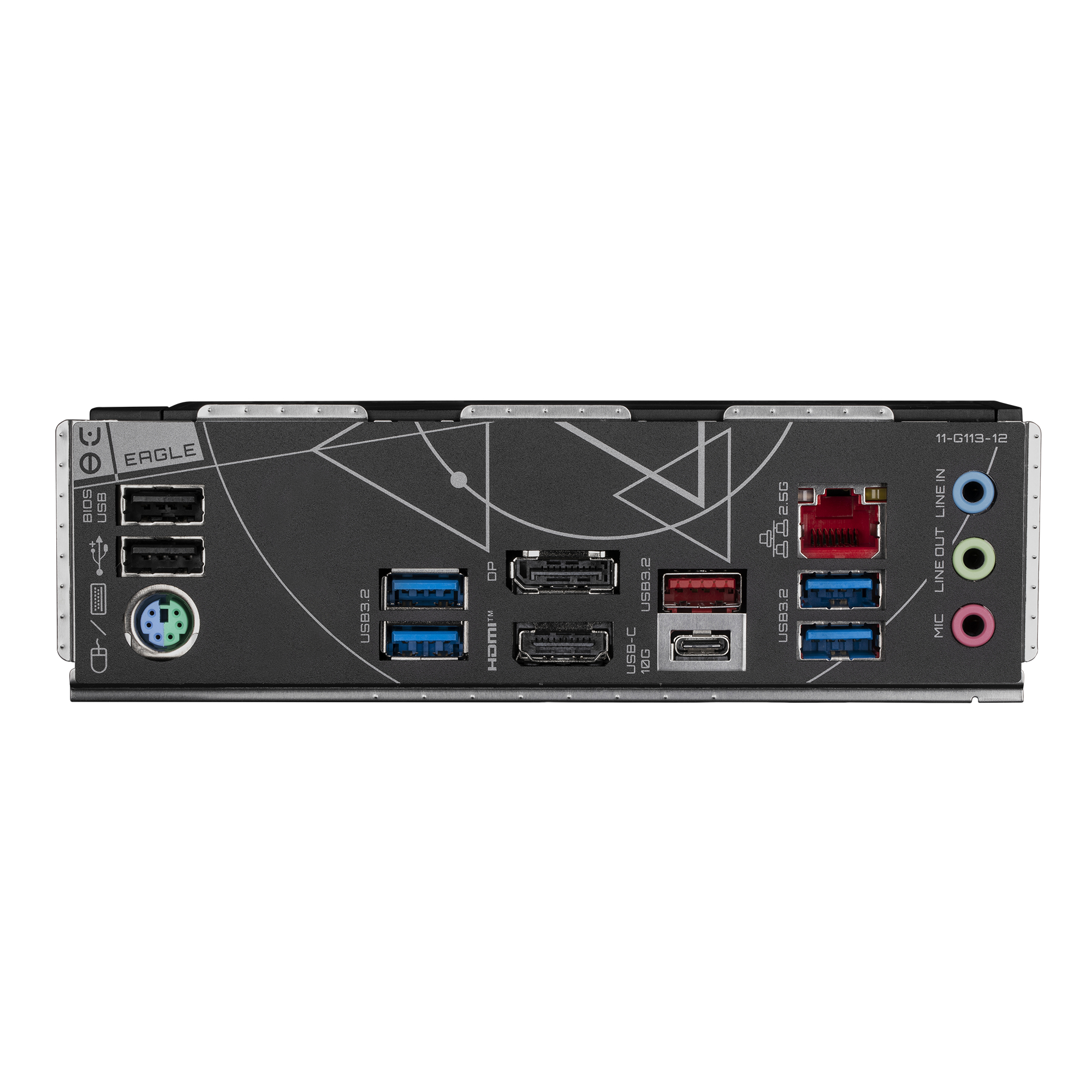 Gigabyte Z790 EAGLE