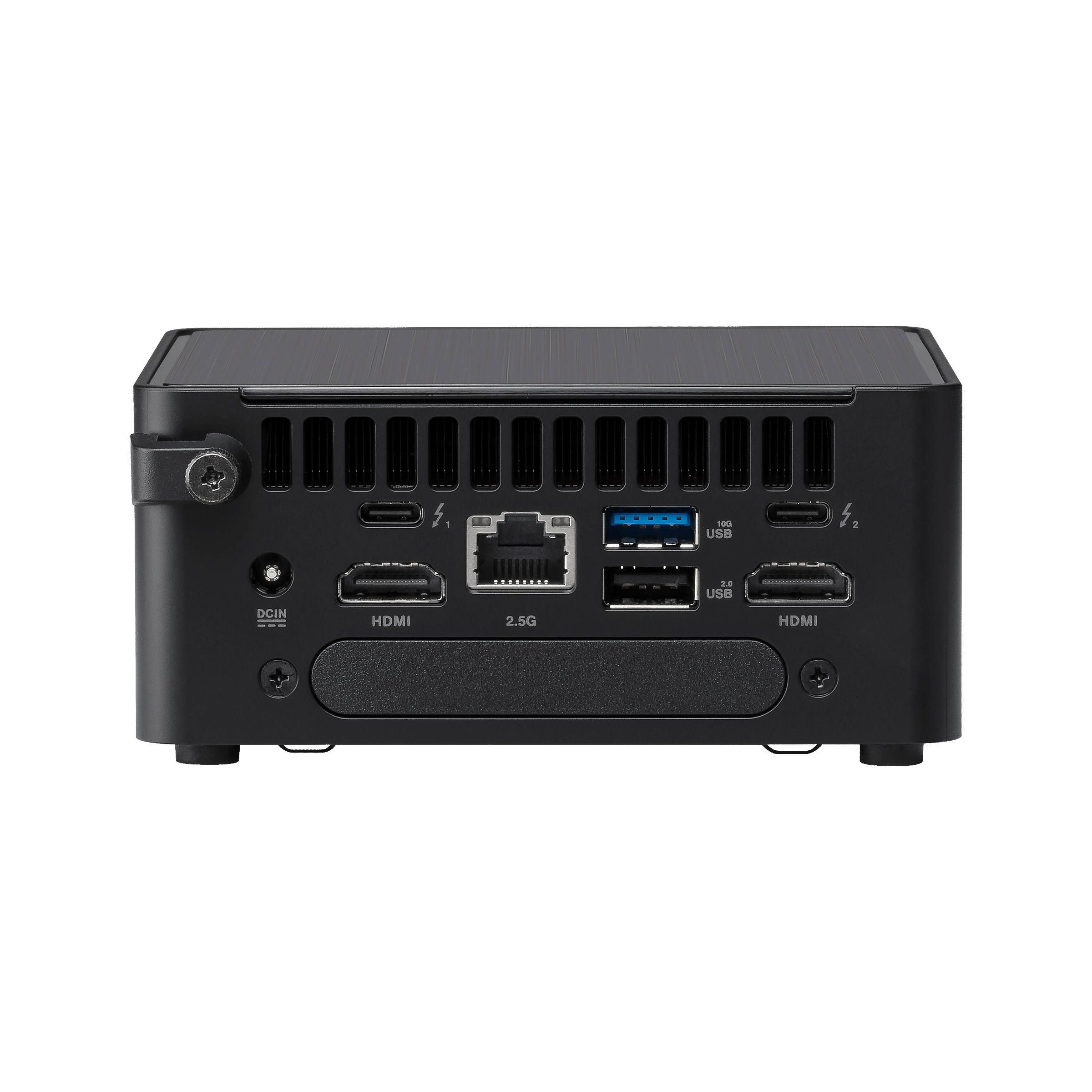 ASUS NUC 14 Pro