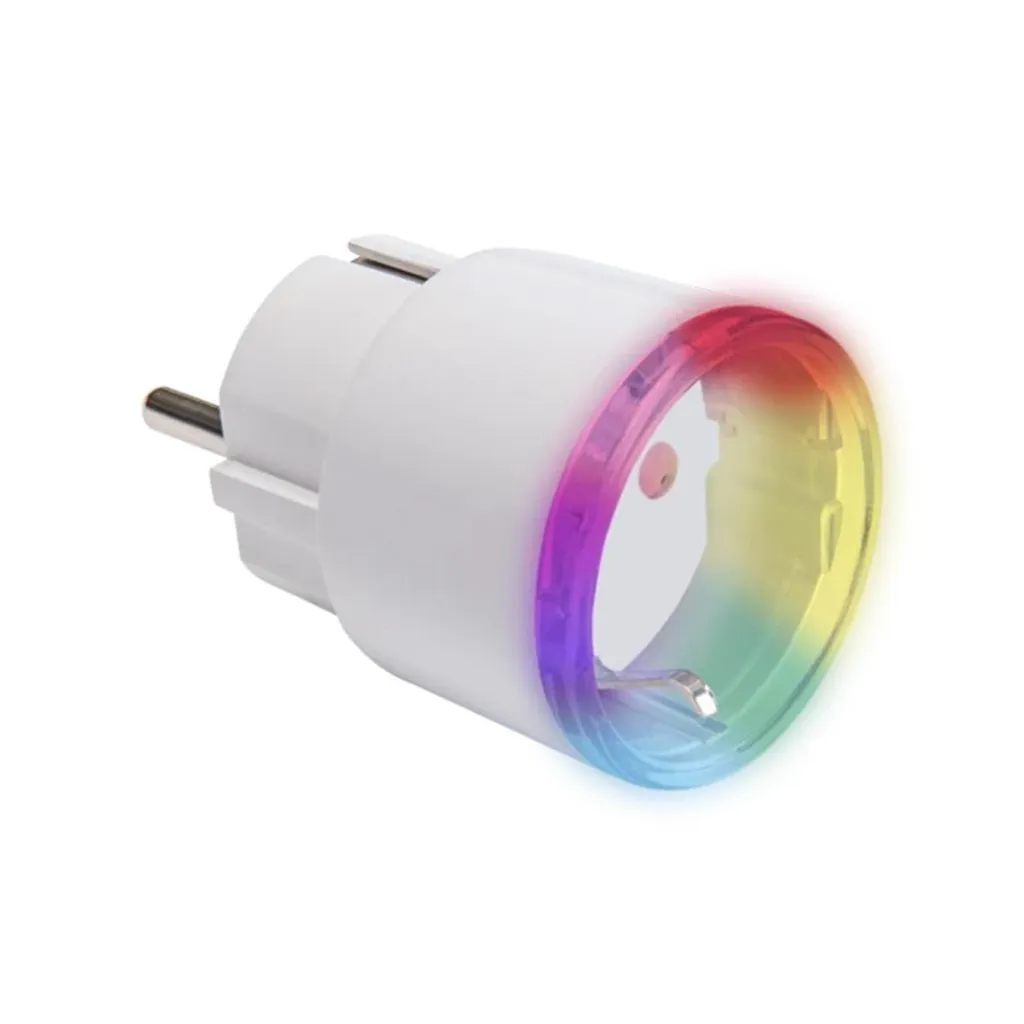 3800235265567_1 Shelly WLAN-Steckdose Plus Plug S, 10 A, Messfunktion, EAN: 3800235265567