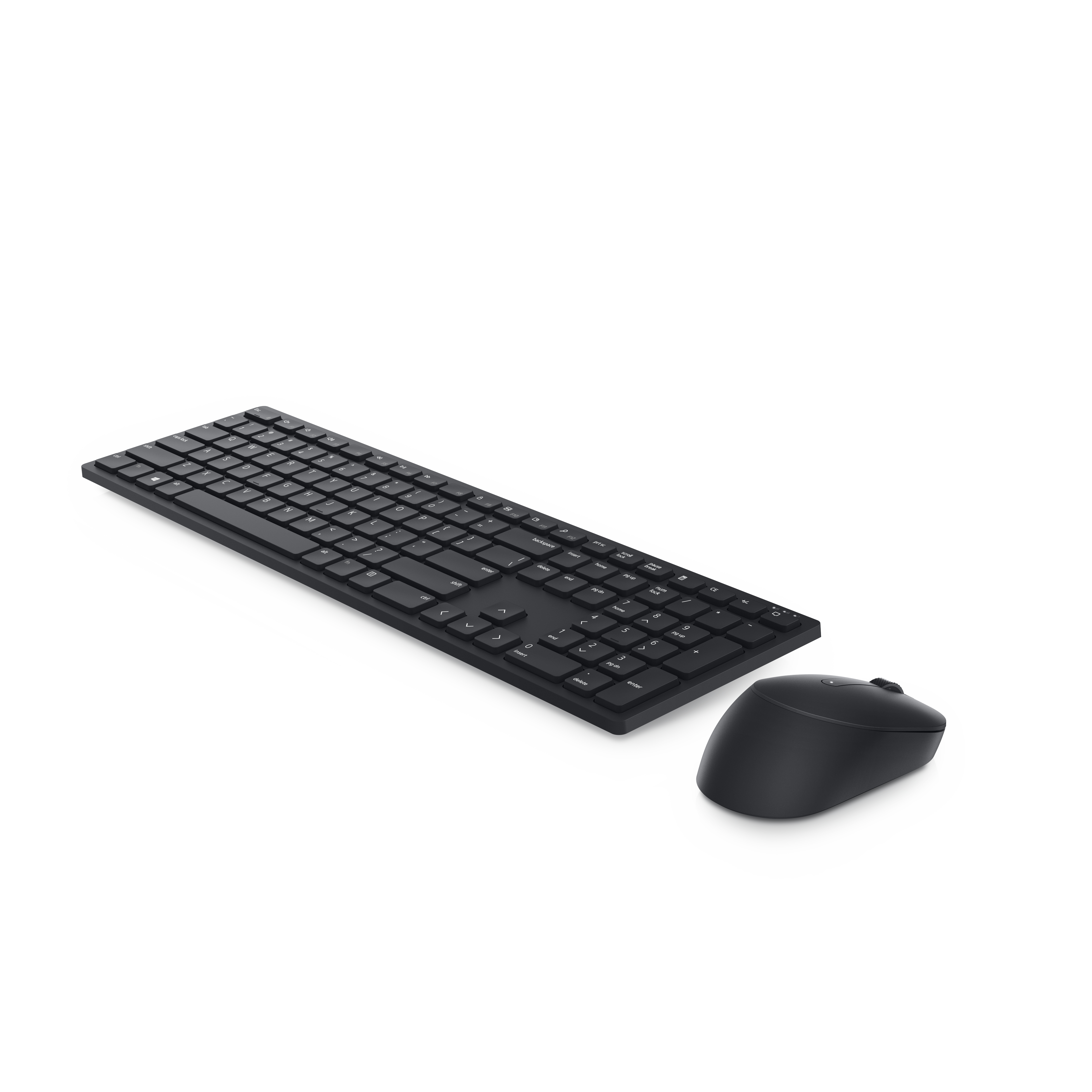 Dell KM5221W
