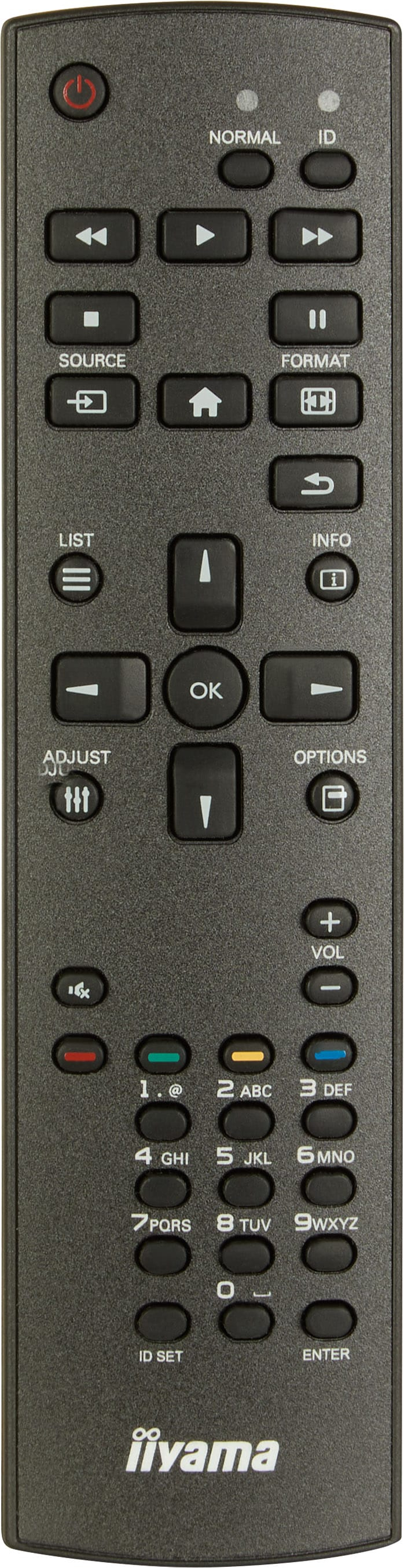 iiyama ProLite X4373UHSU-B2