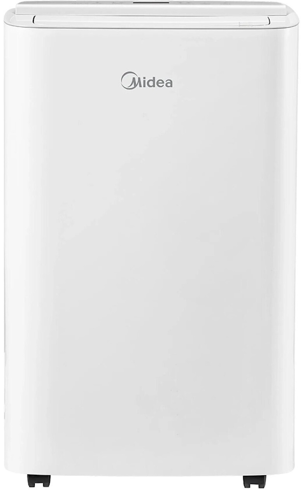 Midea MPPX-12CRN7 Mobiles 4-in-1 Klimagerät | Frontansicht