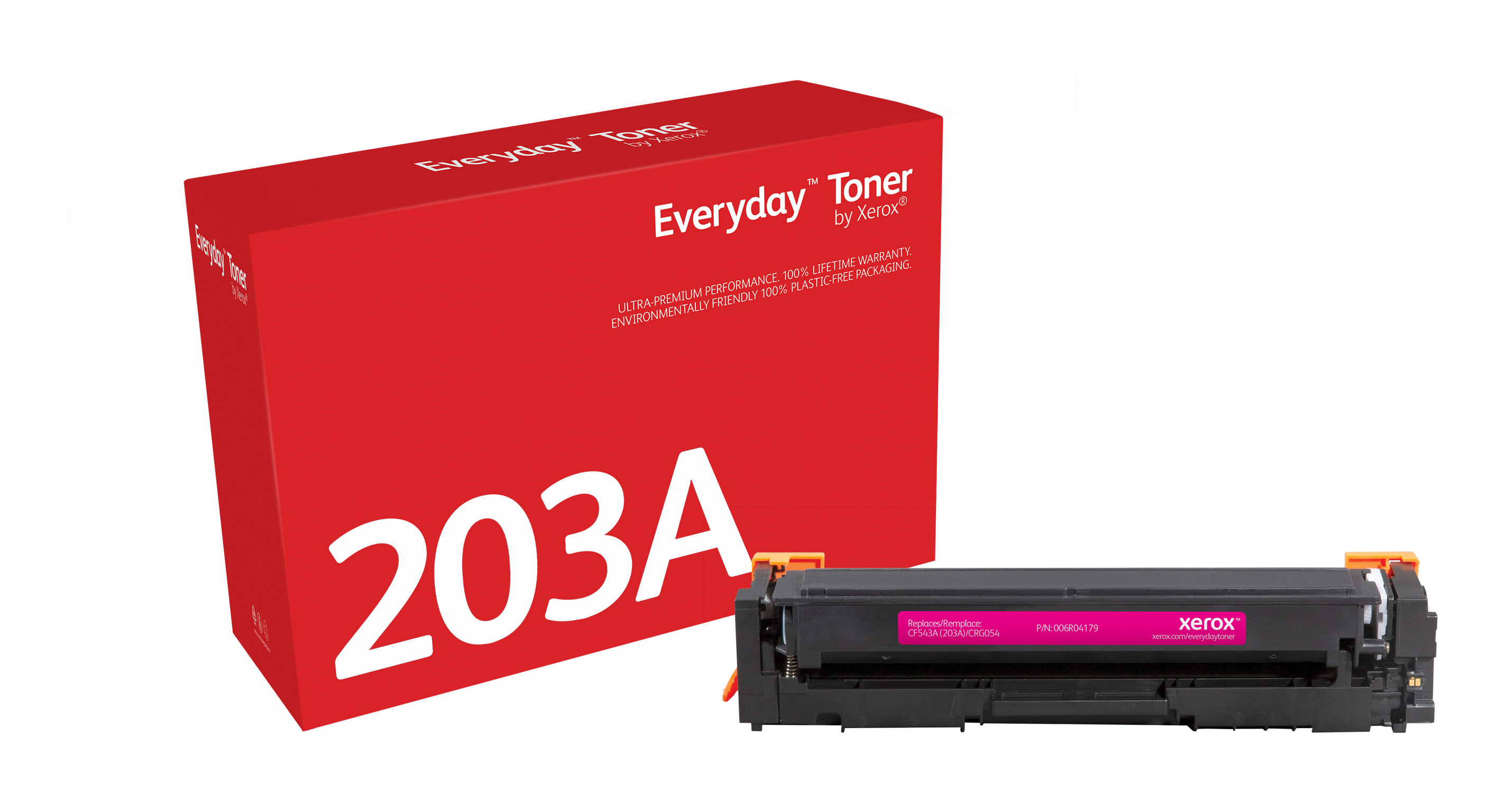 Xerox Everyday Magenta 203A