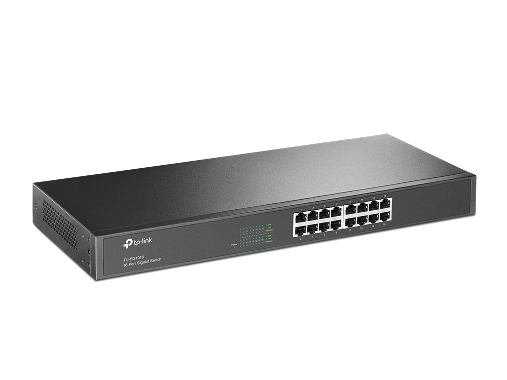 TP-Link TL-SG1016