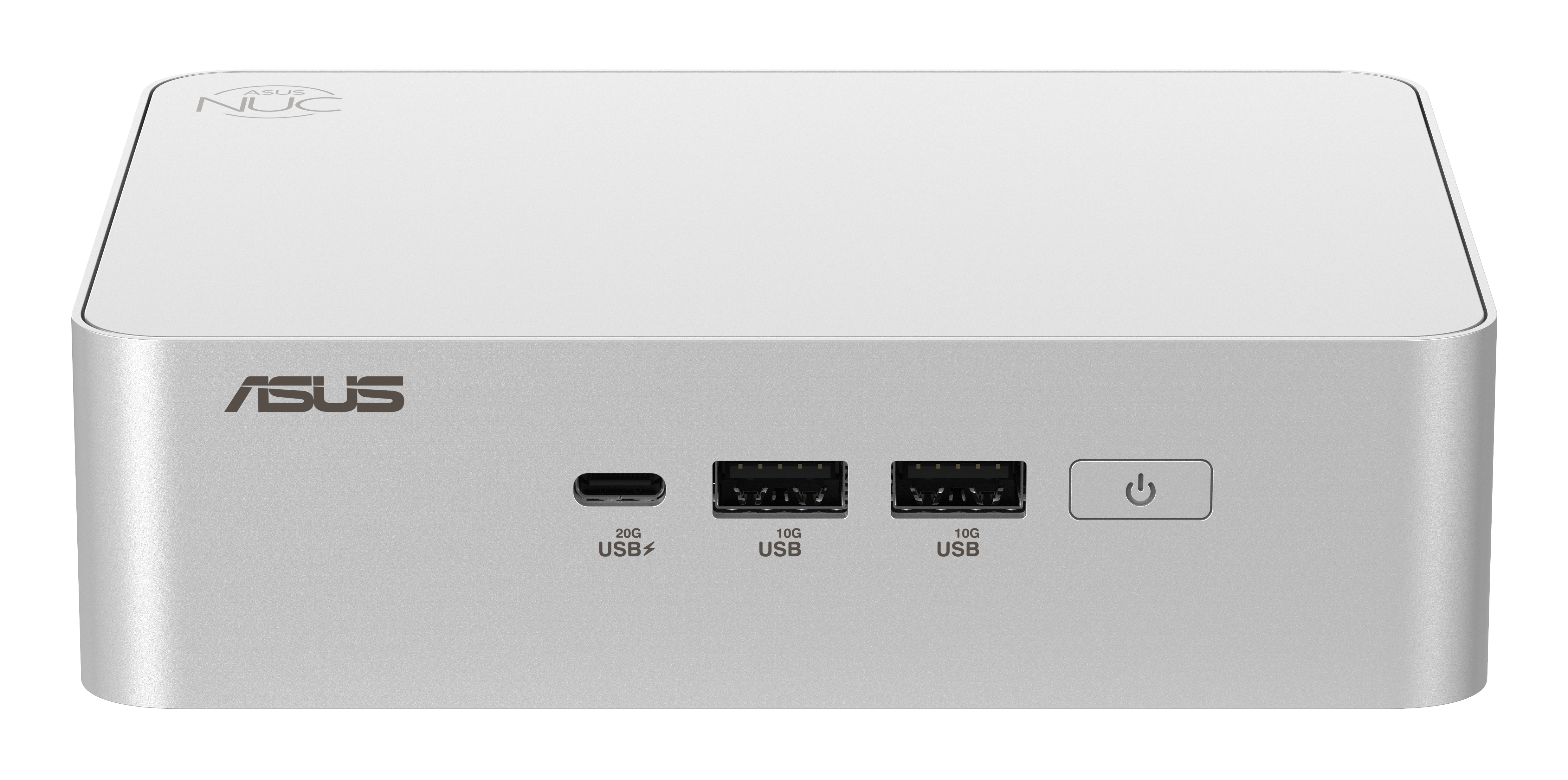 ASUS NUC 15 Pro+