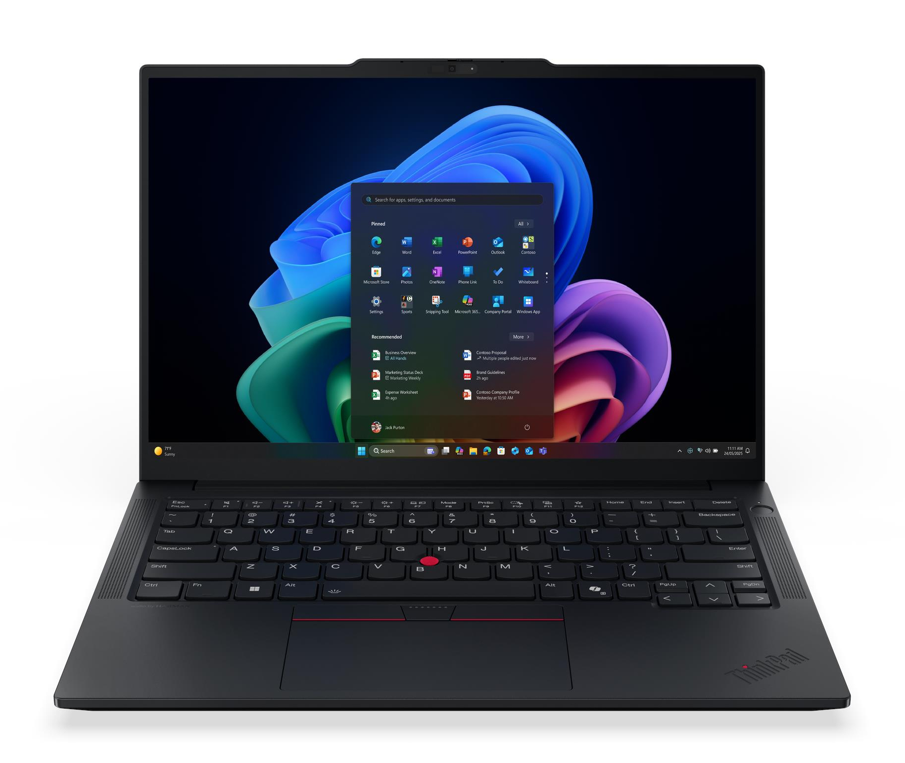 Lenovo ThinkPad E14 Gen 8