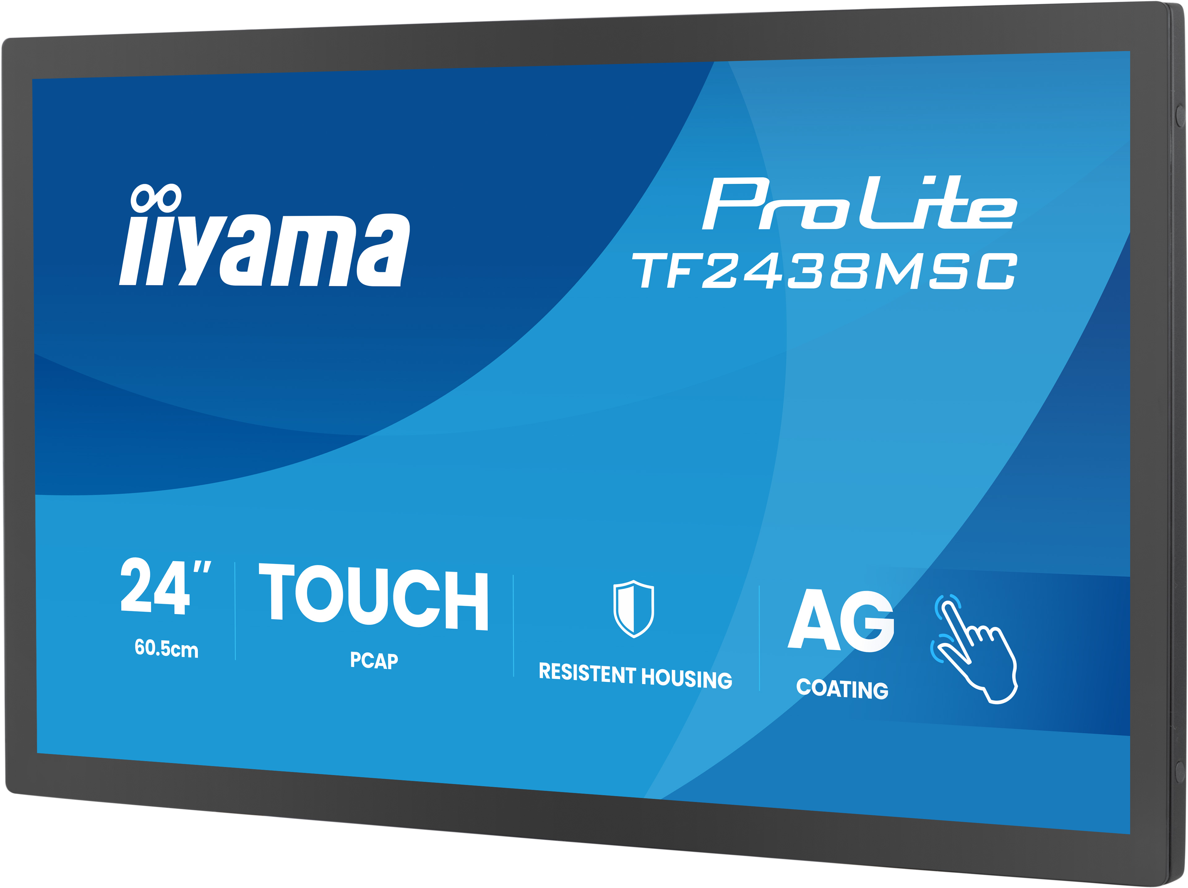 iiyama TF2438MSC-B2