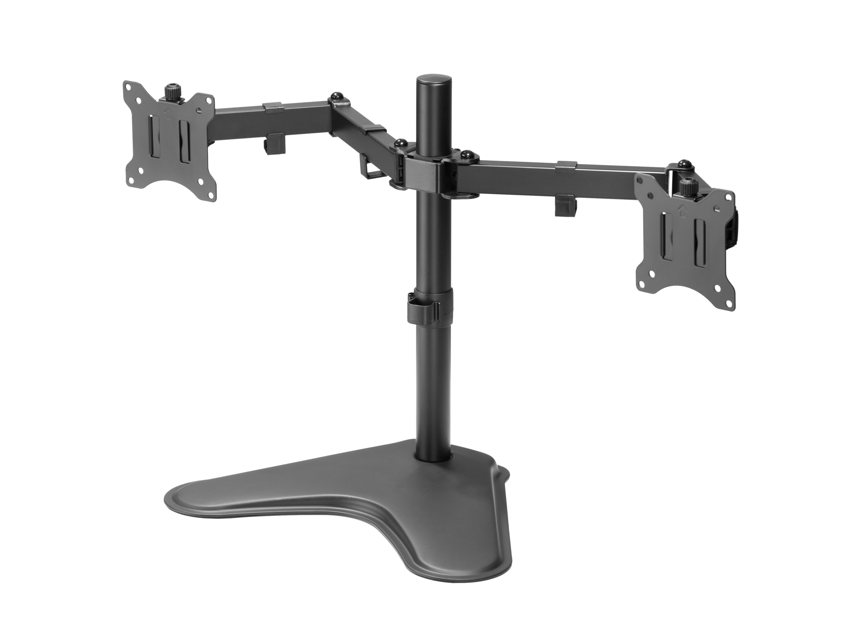 Equip Economy-Monitor/LCD-Tischfußhalterung
