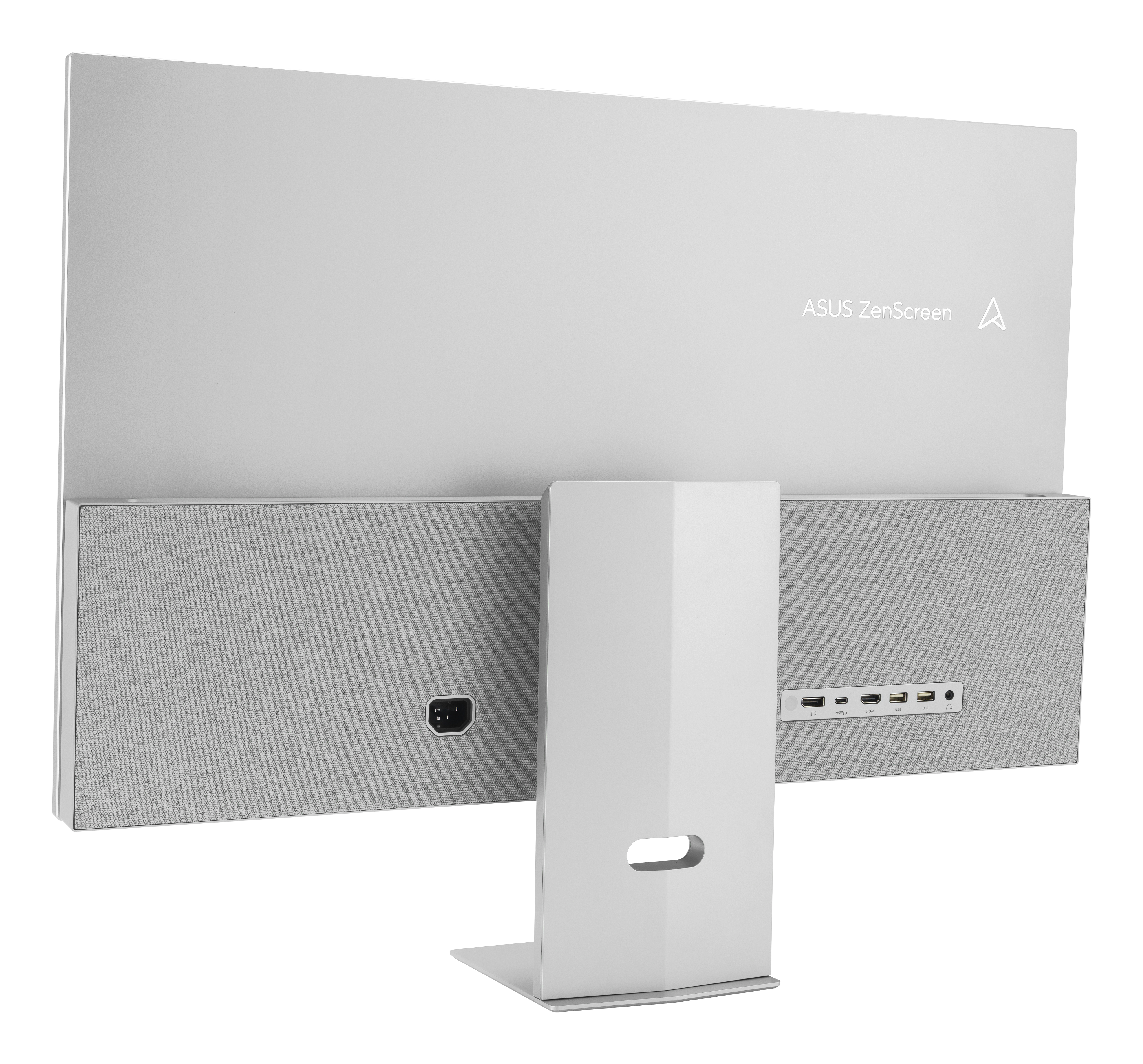 ASUS ZenScreen MS32UC