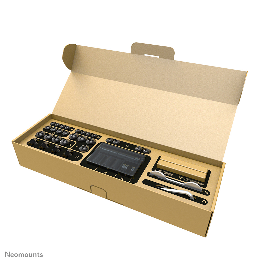 Neomounts WL30S-950BL19