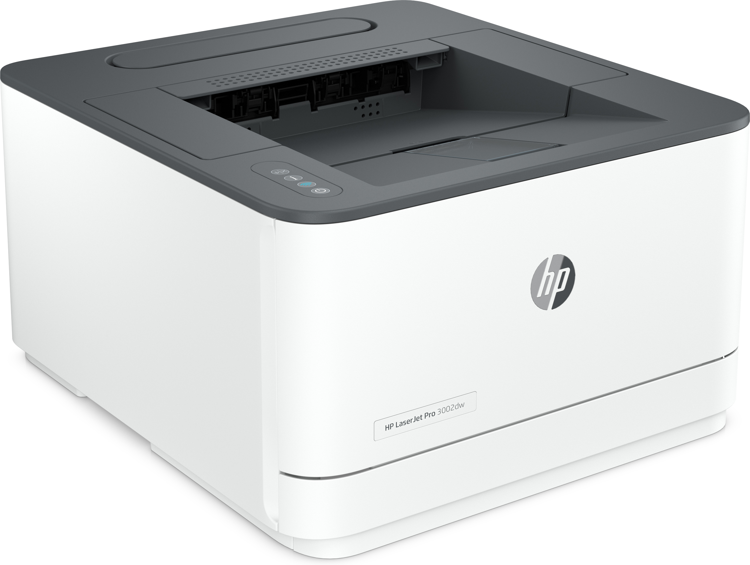 HP LaserJet Pro 3002dw