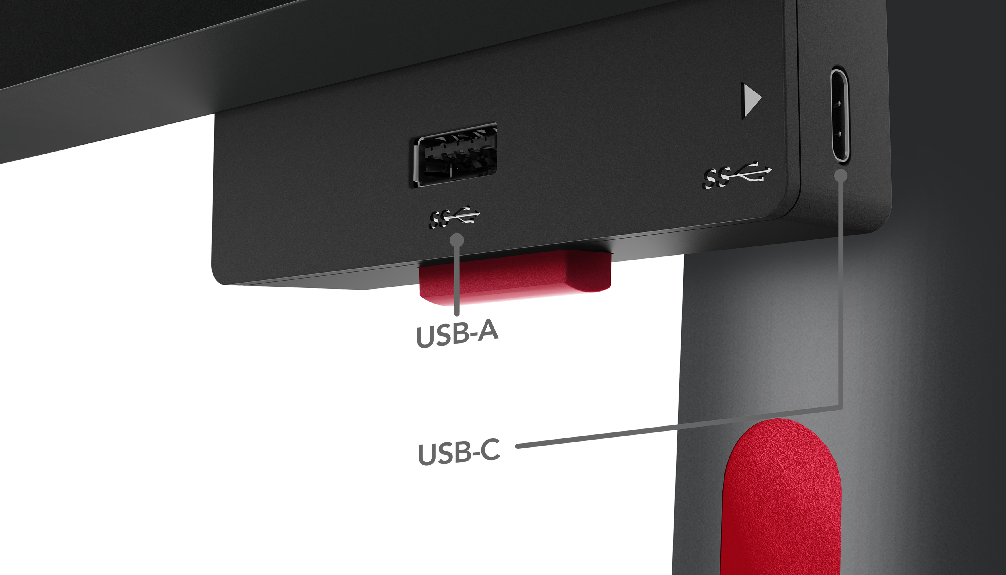 Lenovo ThinkVision P49w-30