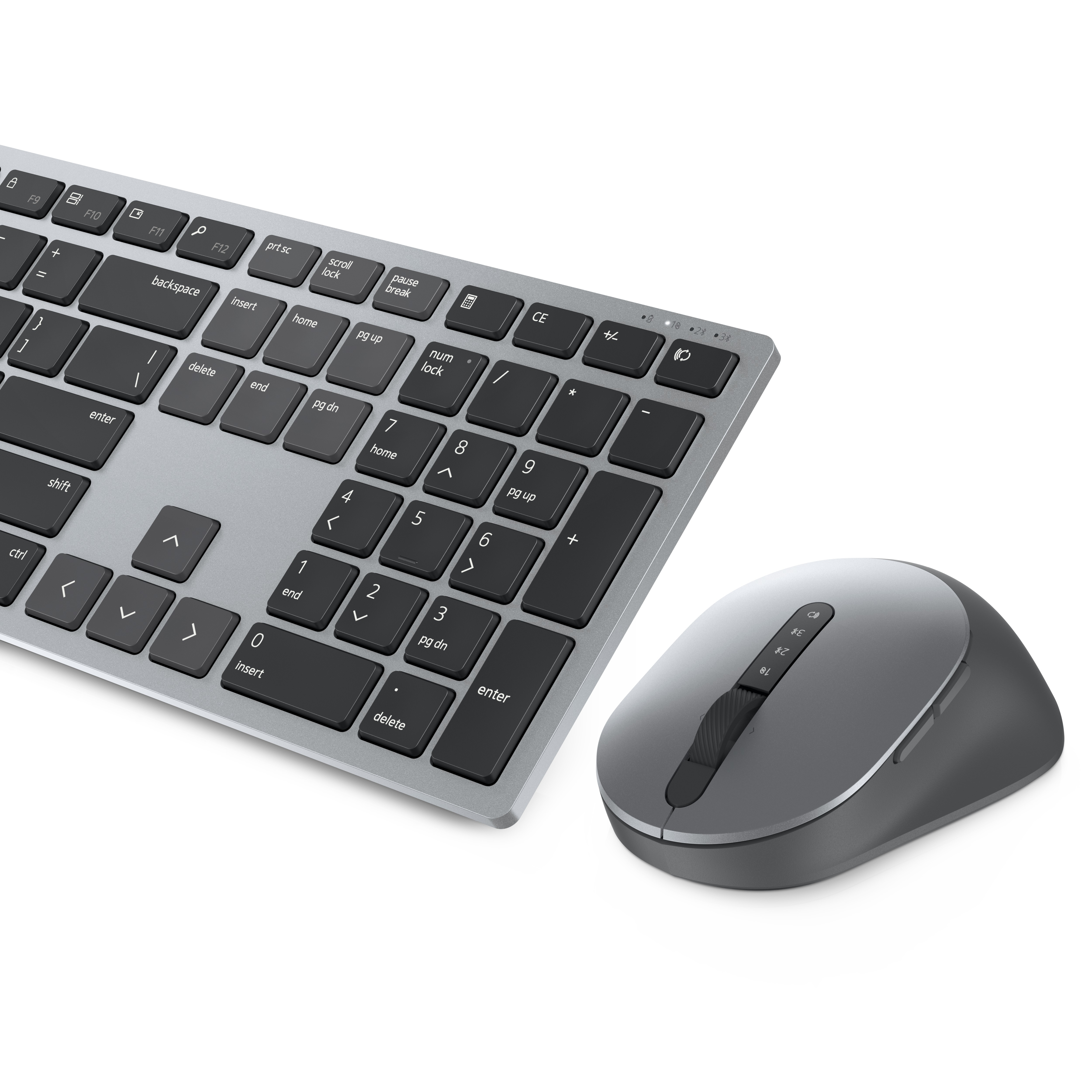 DELL KM7321W
