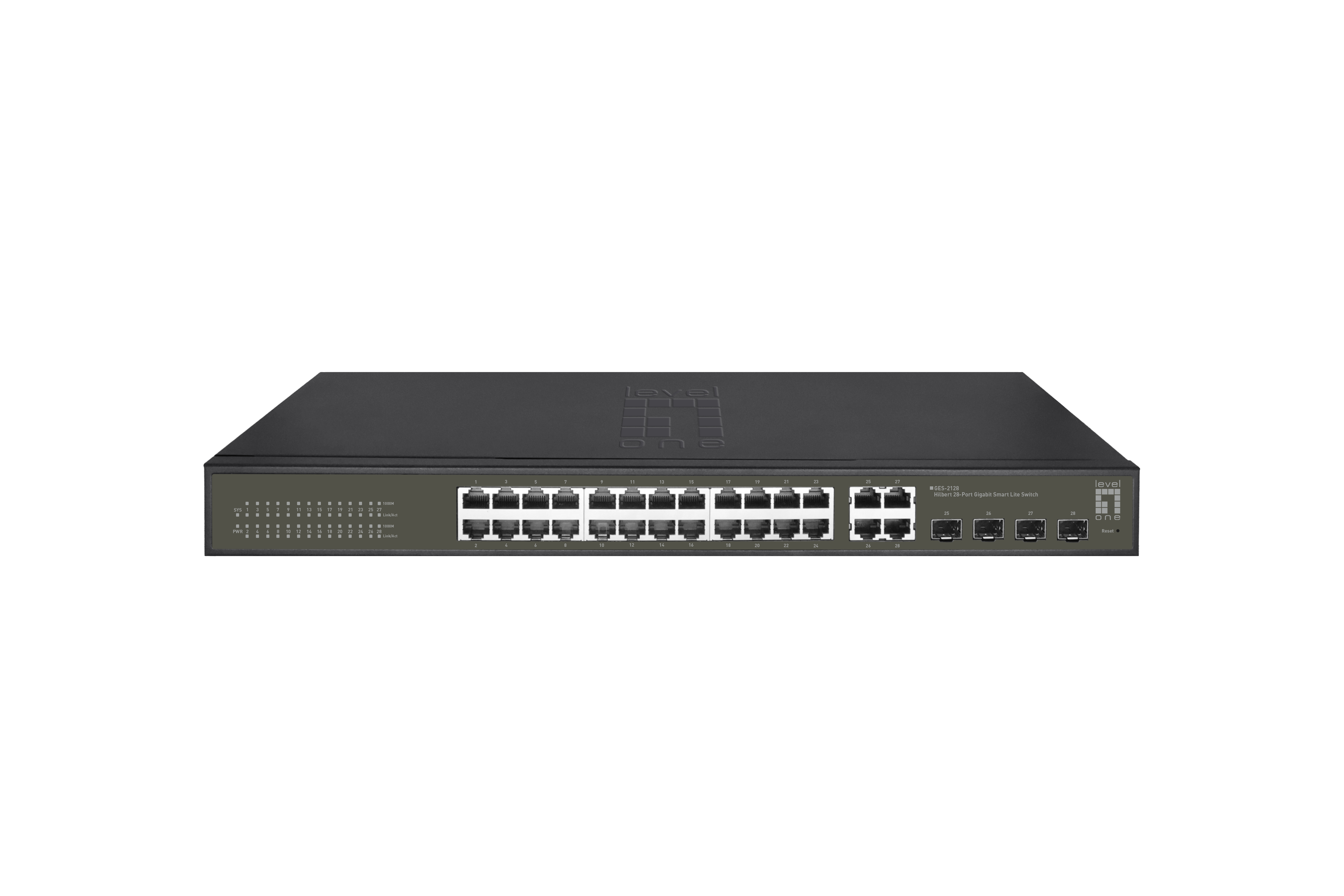LevelOne GES-2128