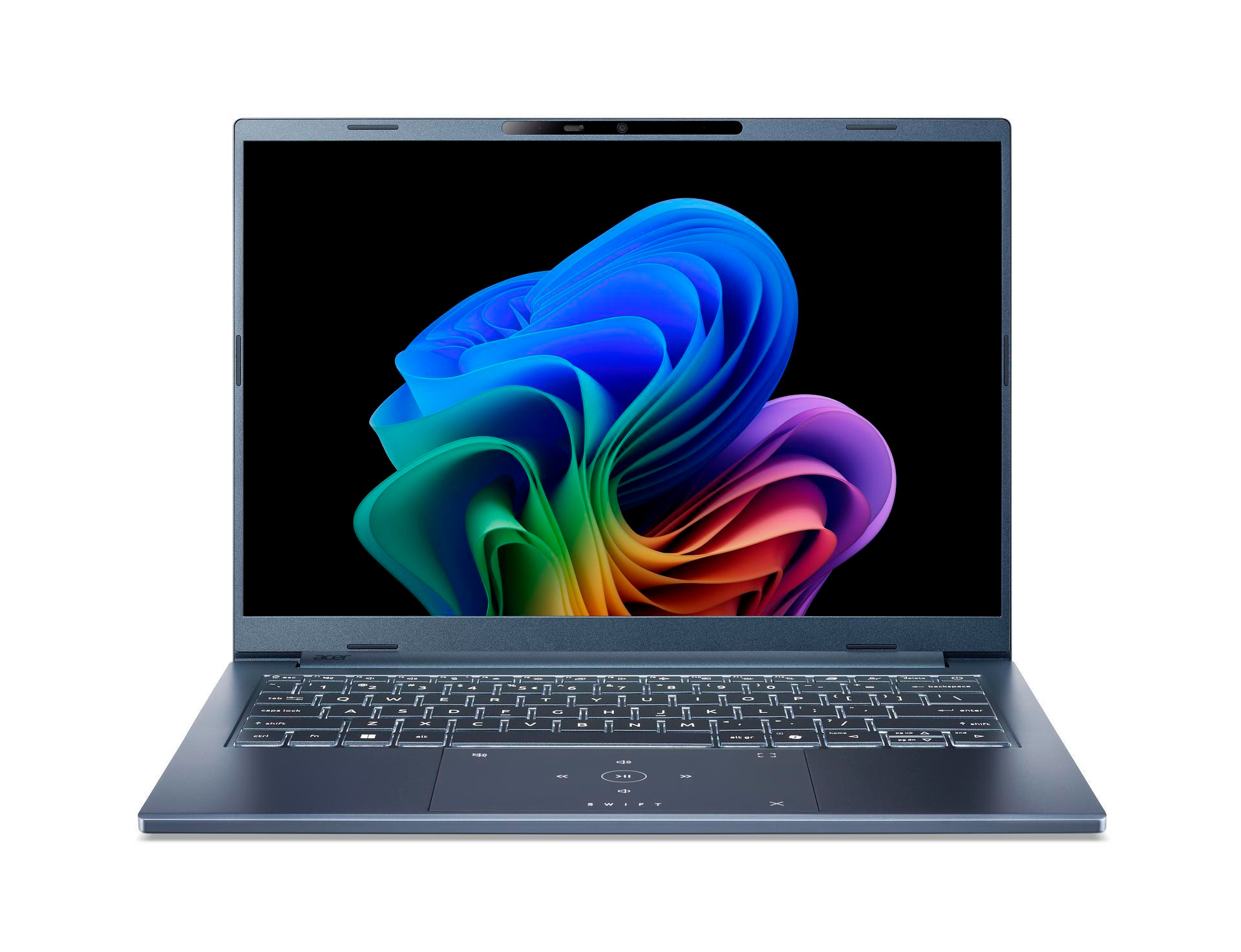 Acer Swift Go 14 AI