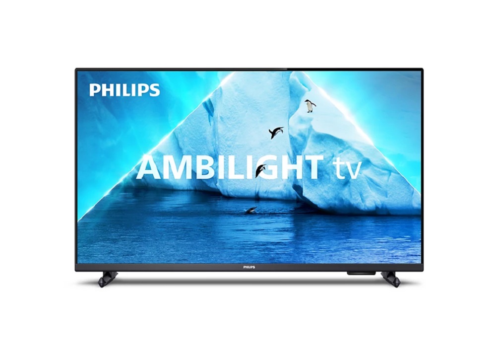 Philips 32PFS6908/12 LED Smart TV, 80 cm (32 Zoll), Full HD