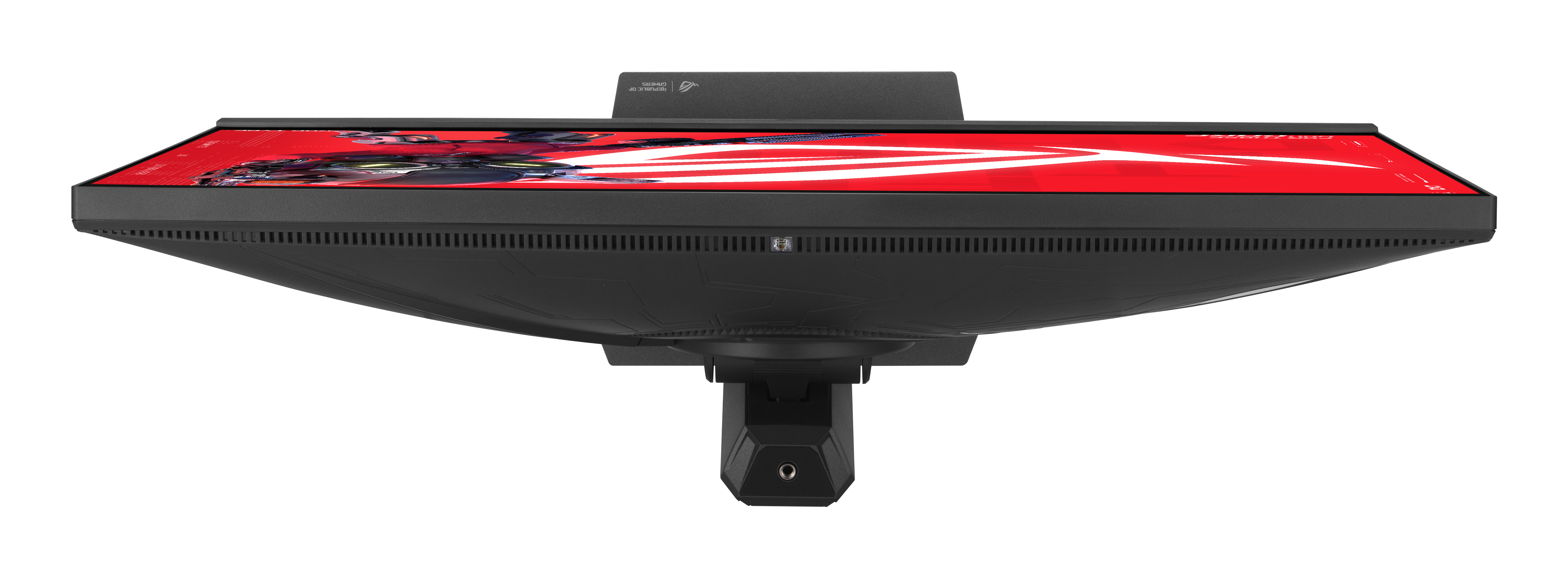 ASUS ROG Strix Pulsar XG27AQNGV