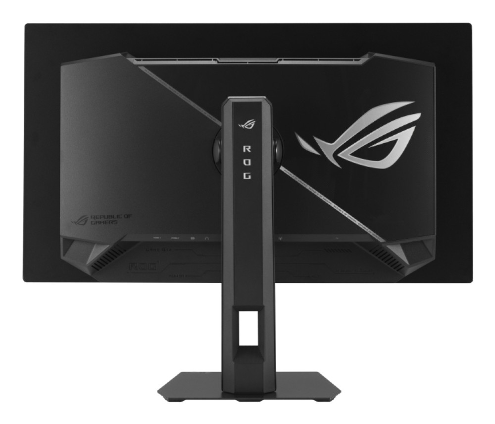 ASUS ROG Strix OLED XG27AQDMESZ