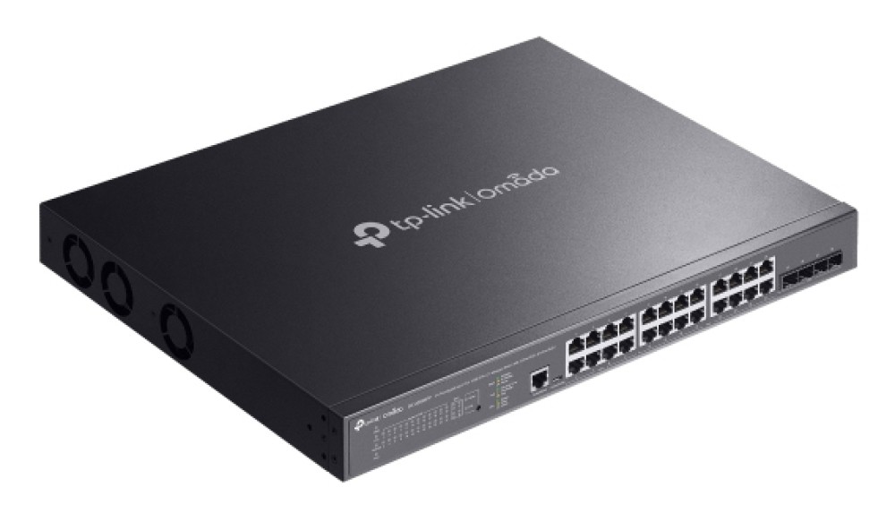 TP-Link SG3428XMPP