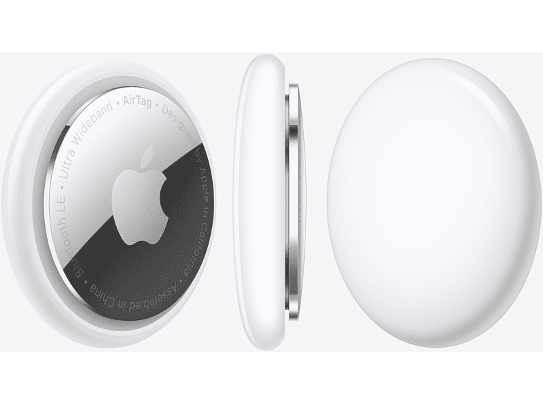 Apple Schlüsselanhänger AirTag