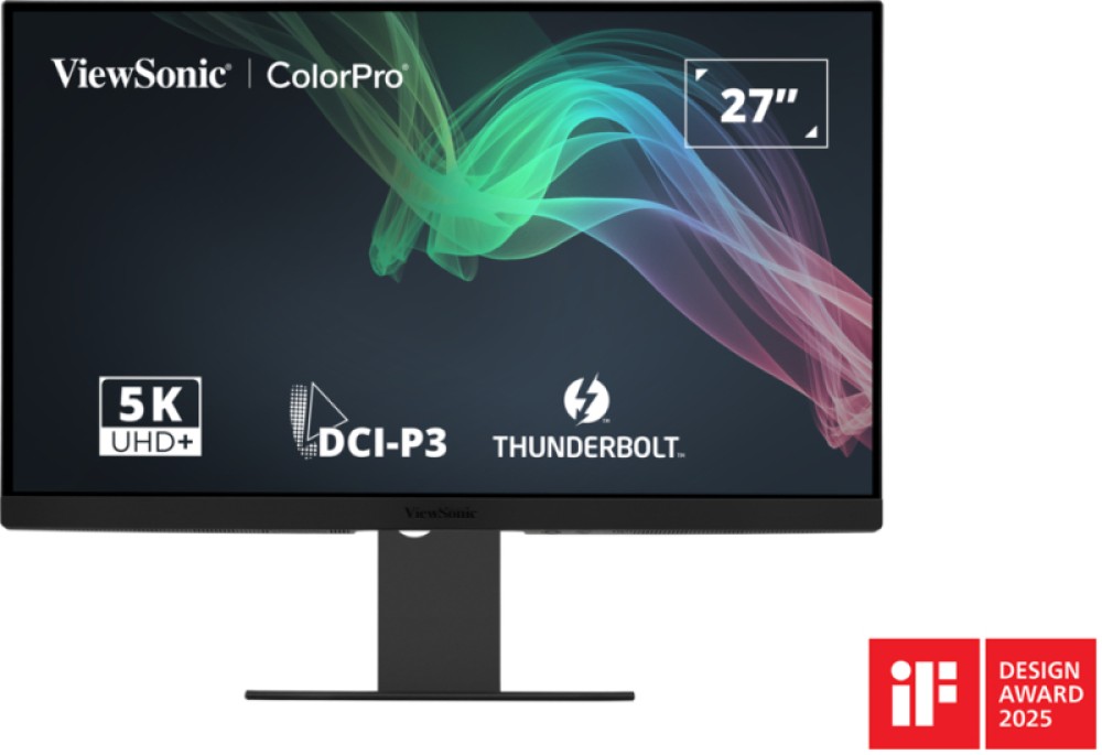 ViewSonic VP2788-5K